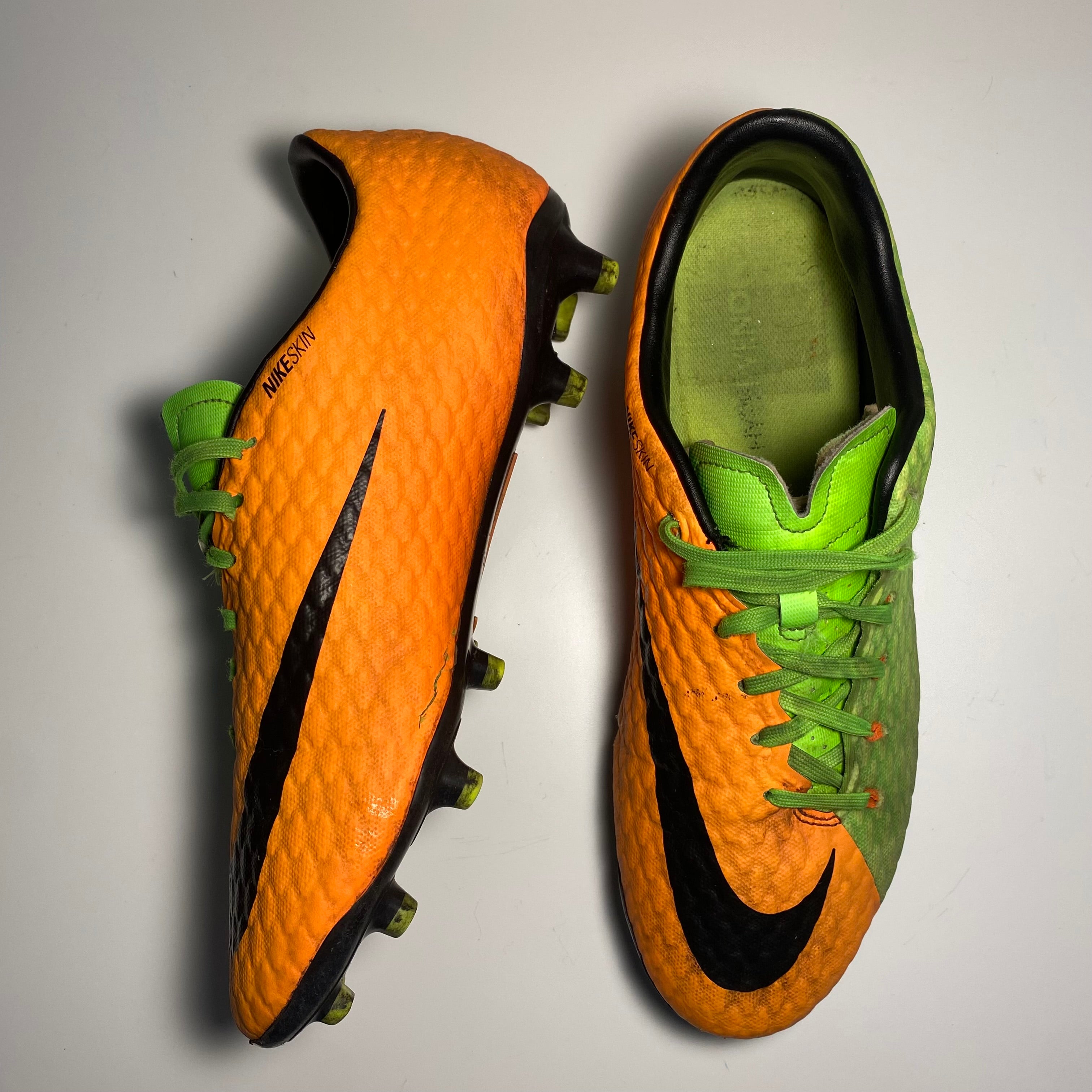 Nike Hypervenom Phelon 3 FG