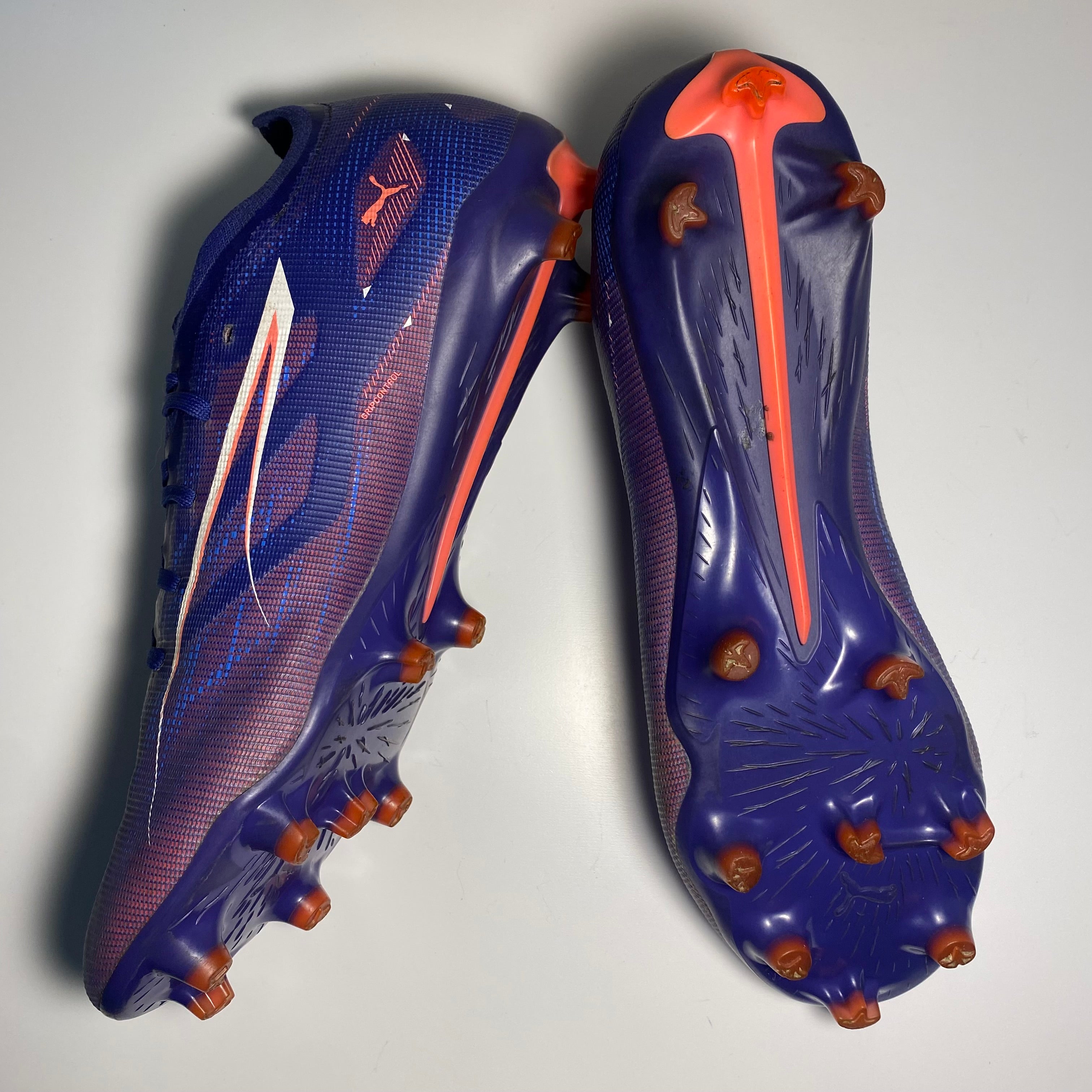 Puma Ultra 5 Ultimate FG