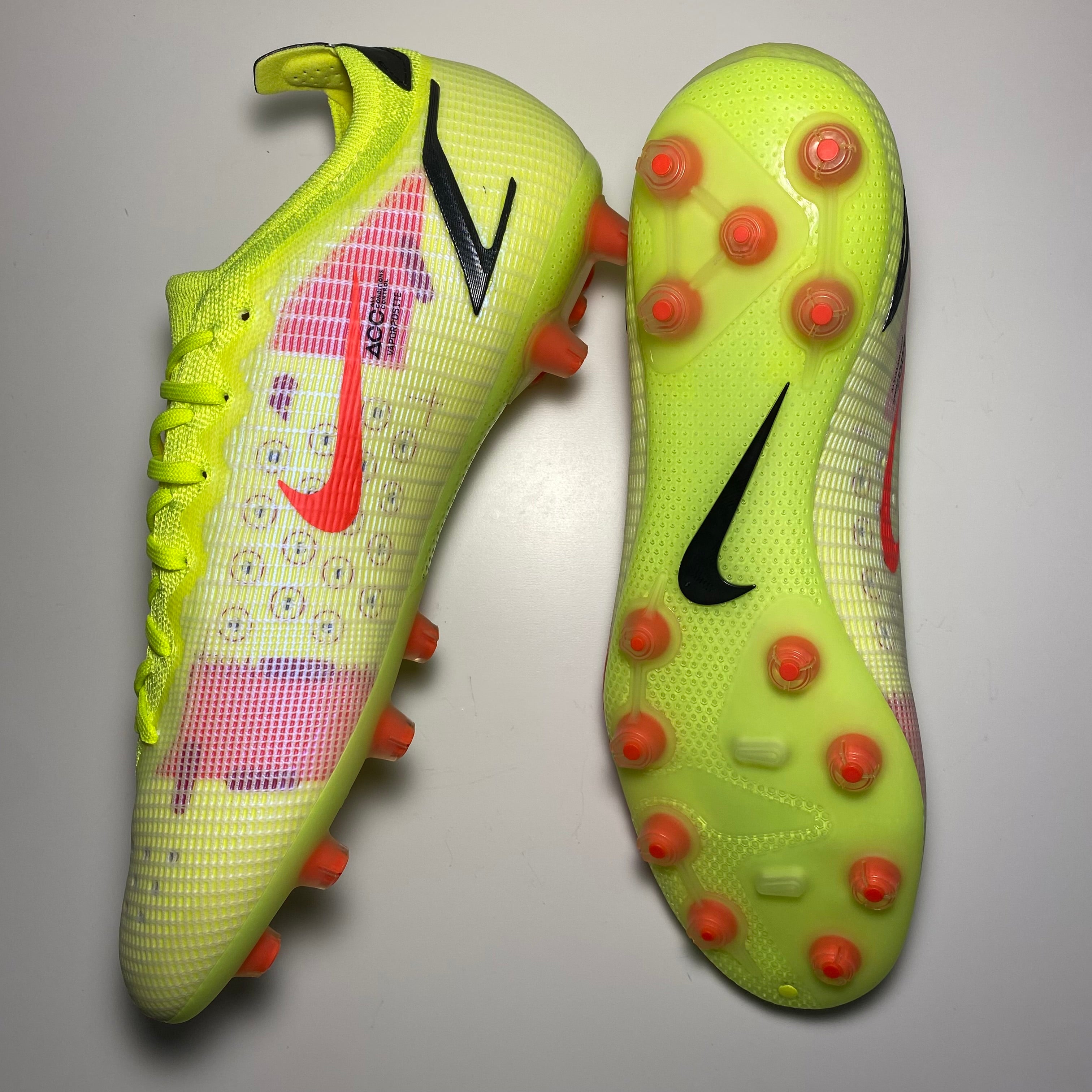 Nike Mercurial Vapor 14 Elite HG