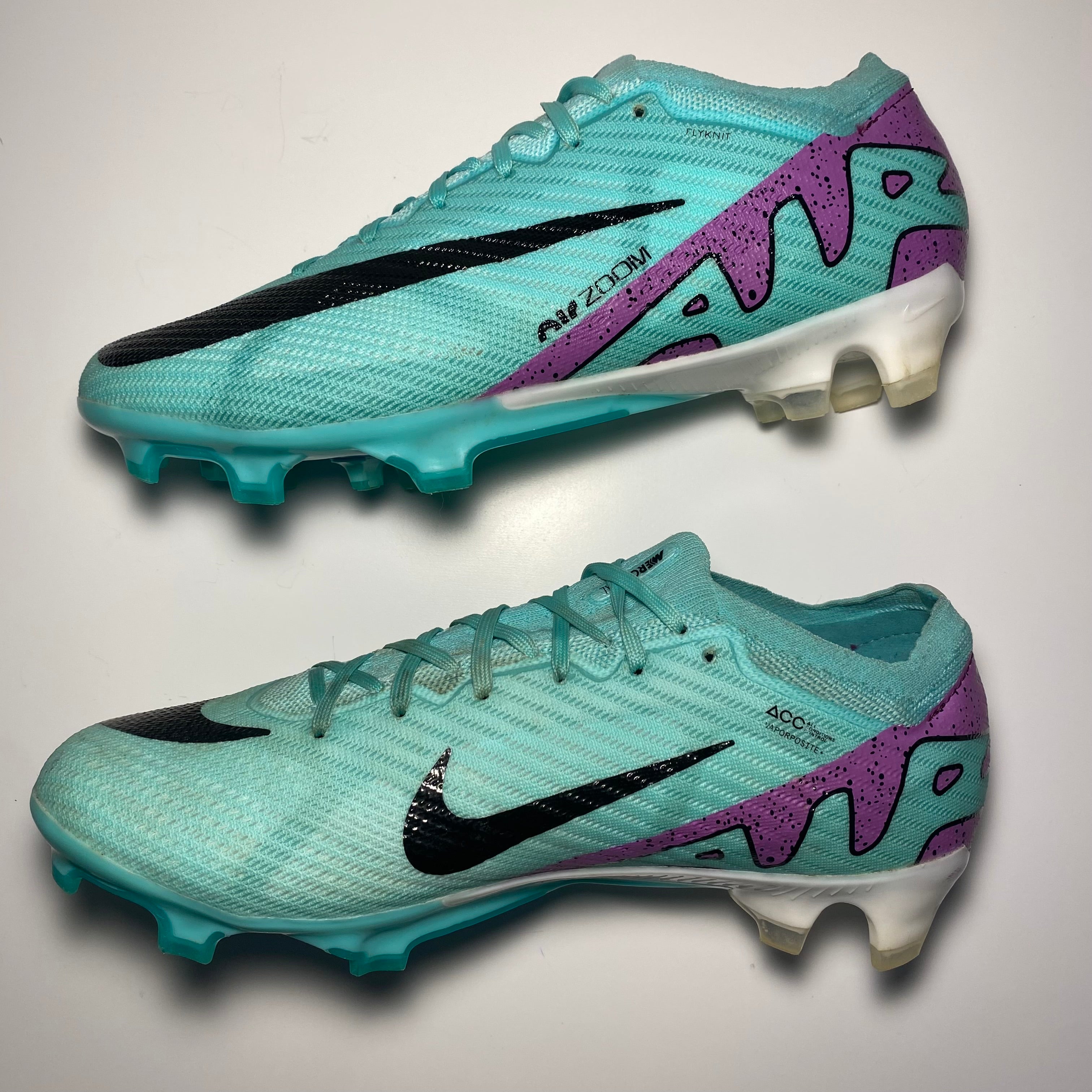 Nike Mercurial Vapor 15 Elite FG