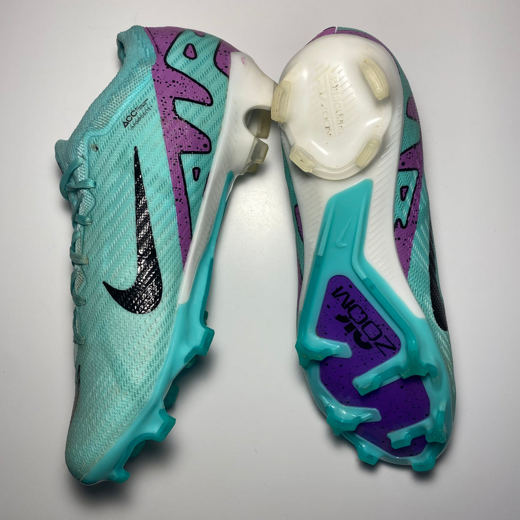 Nike Mercurial Vapor 15 Elite FG