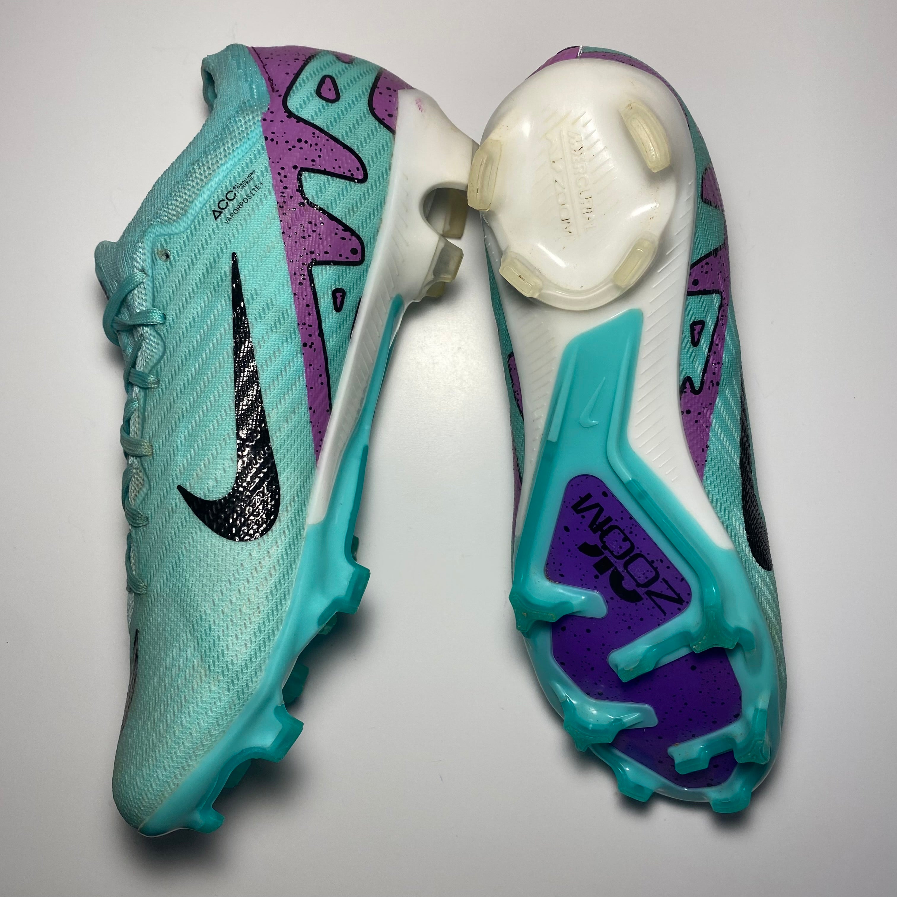 Nike Mercurial Vapor 15 Elite FG