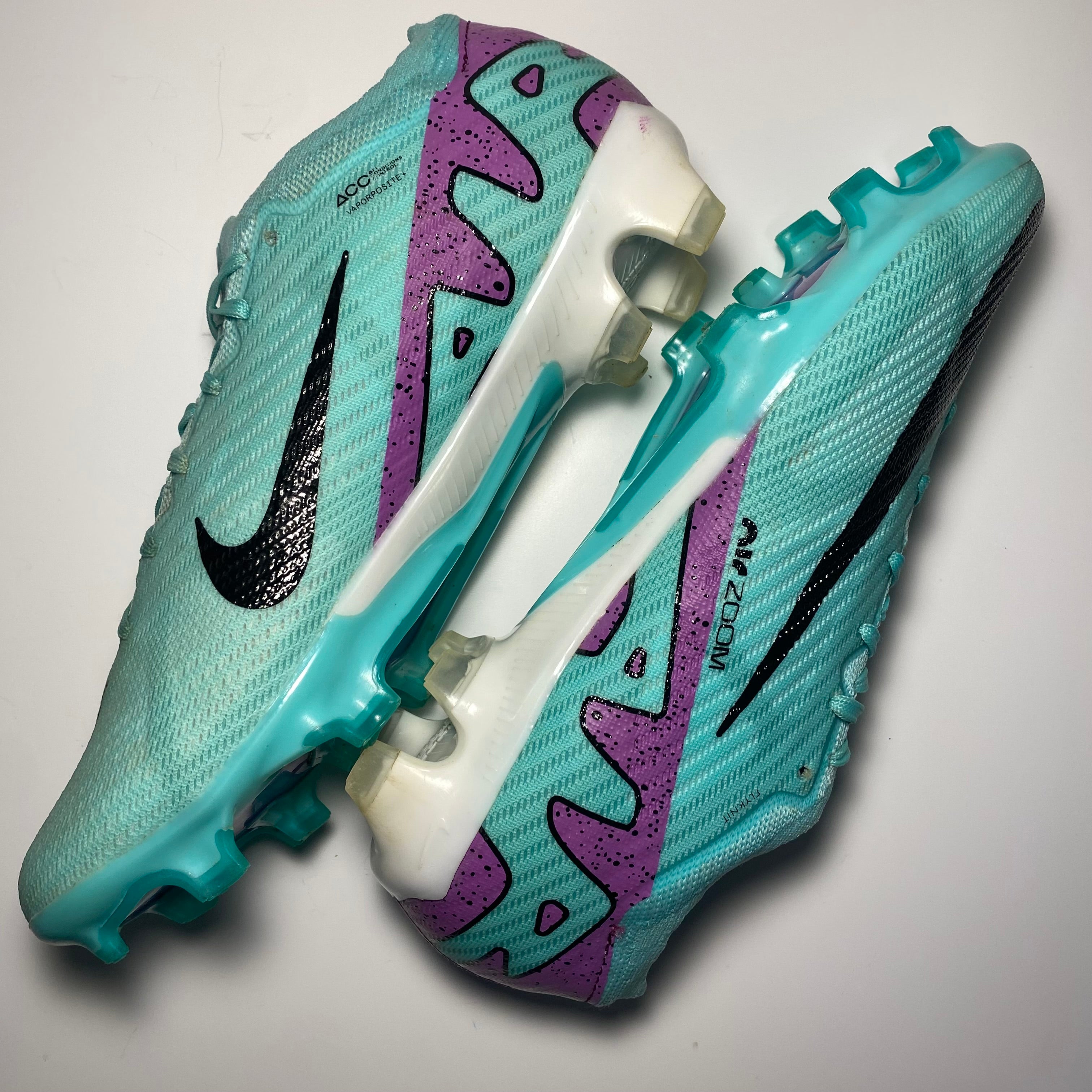 Nike Mercurial Vapor 15 Elite FG