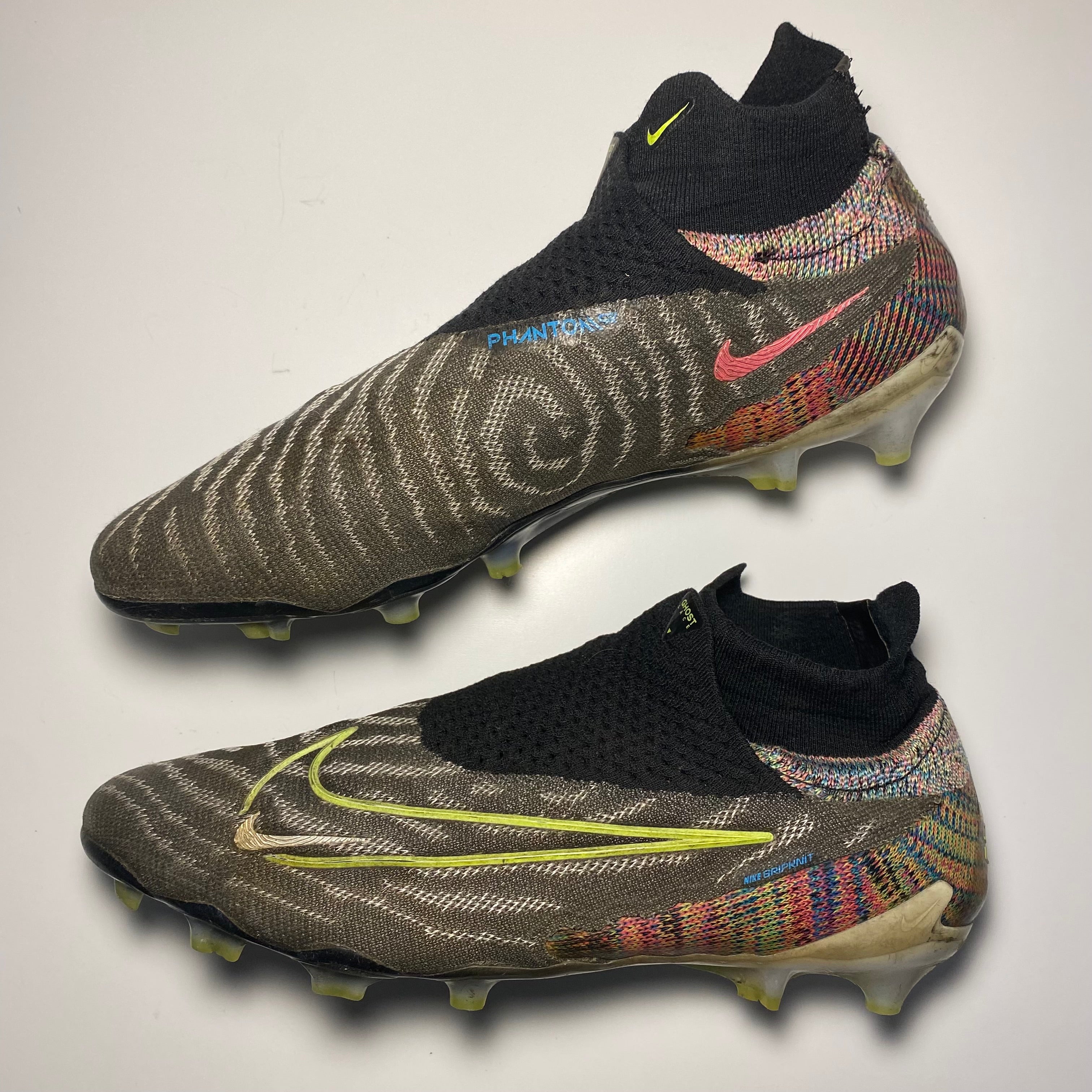 Nike Phantom GX Elite DF FG