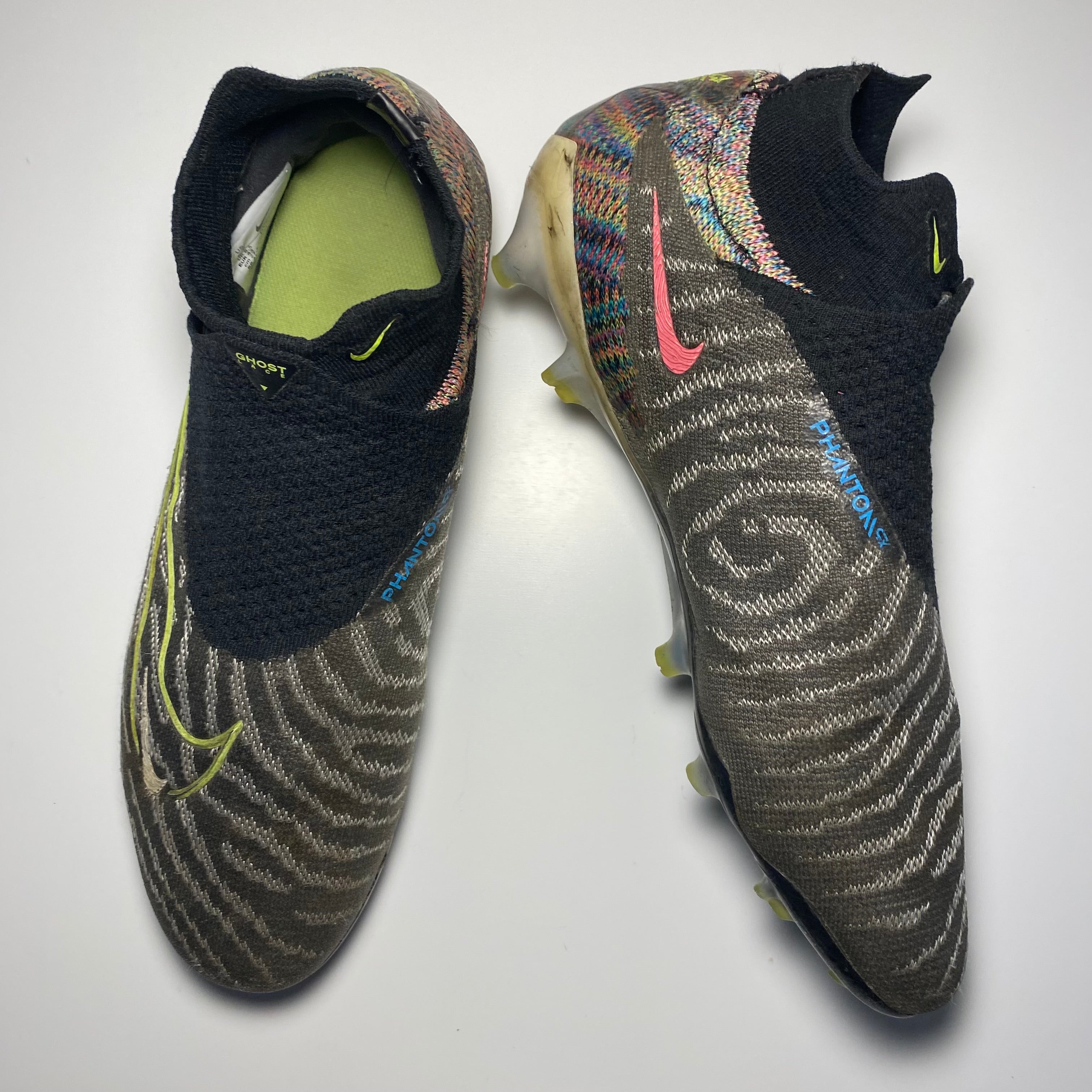 Nike Phantom GX Elite DF FG