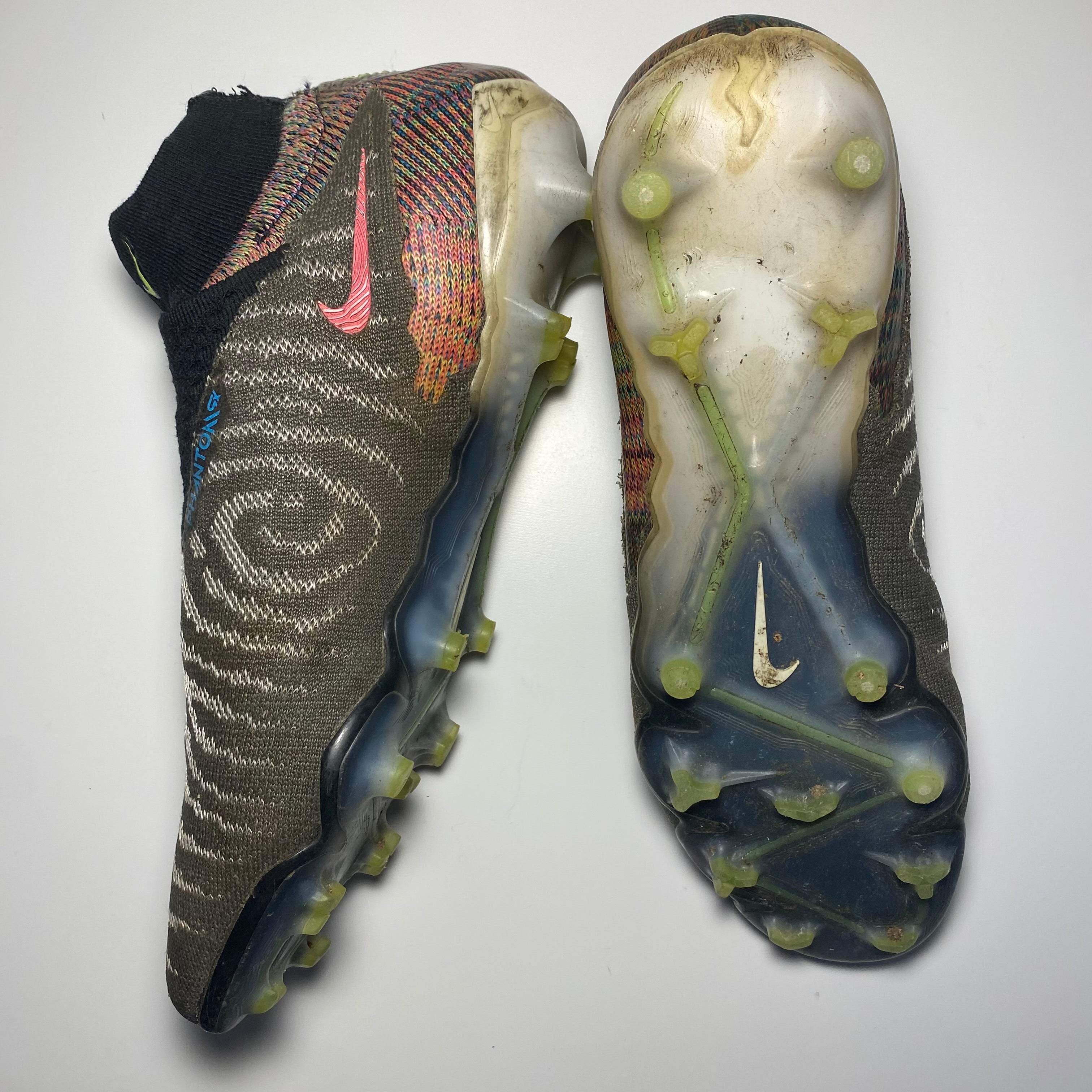 Nike Phantom GX Elite DF FG