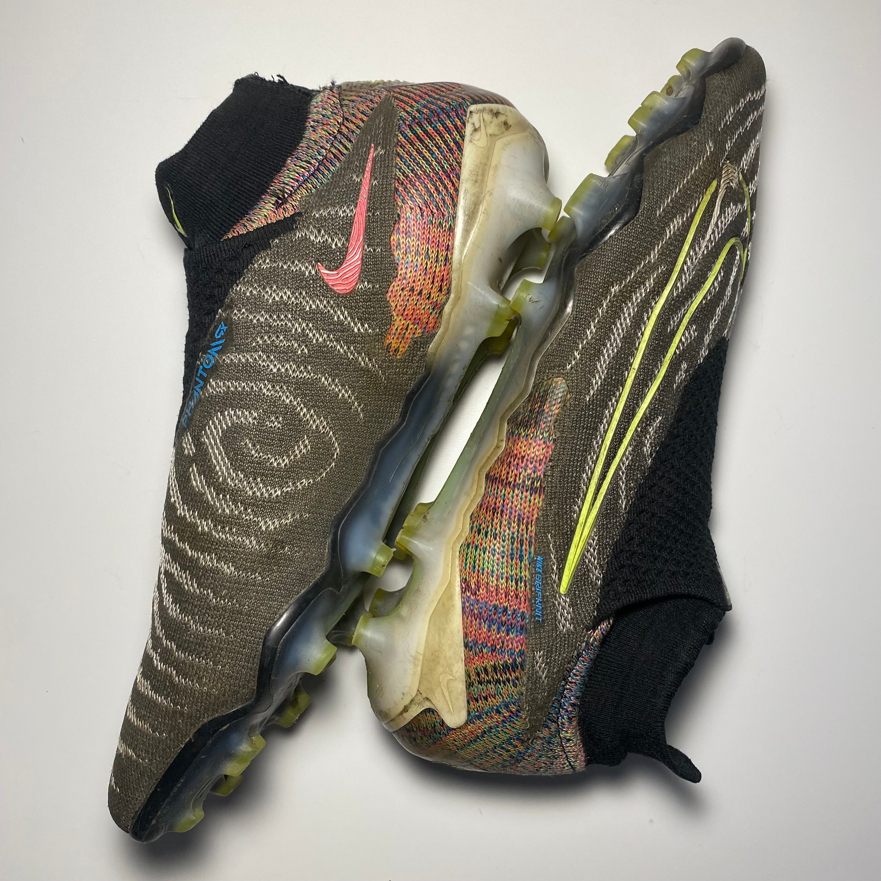 Nike Phantom GX Elite DF FG