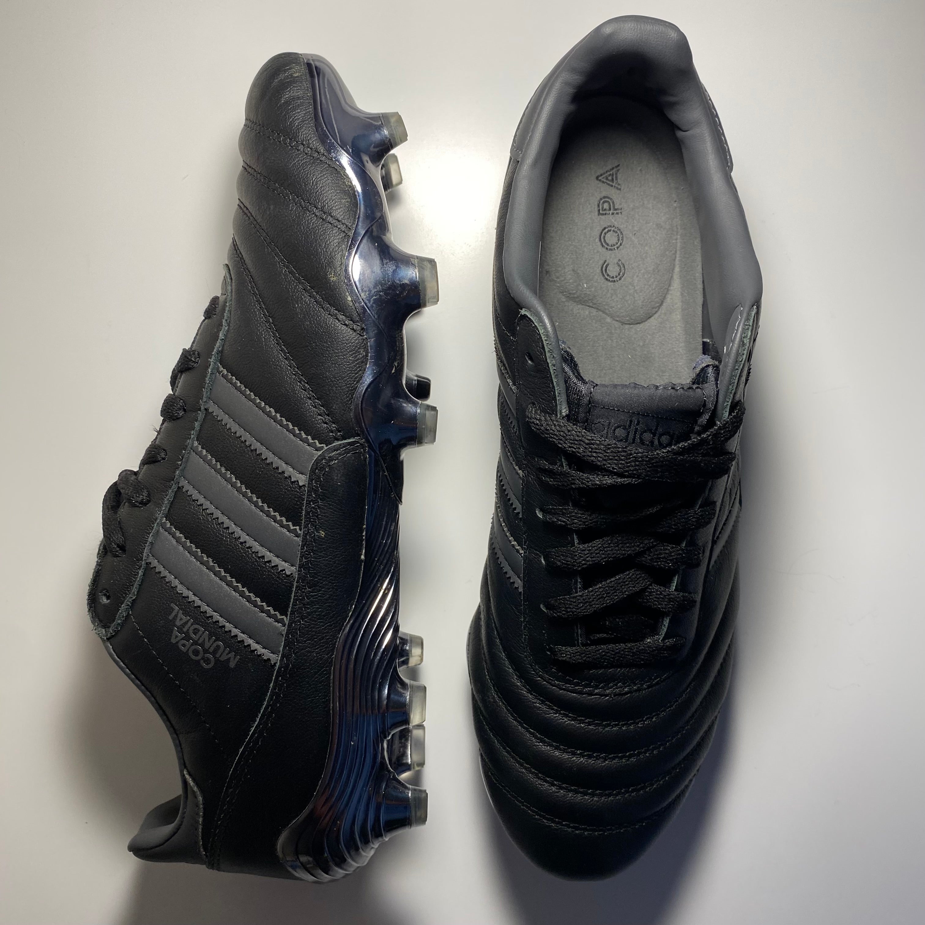 Adidas Copa Mundial 21 FG