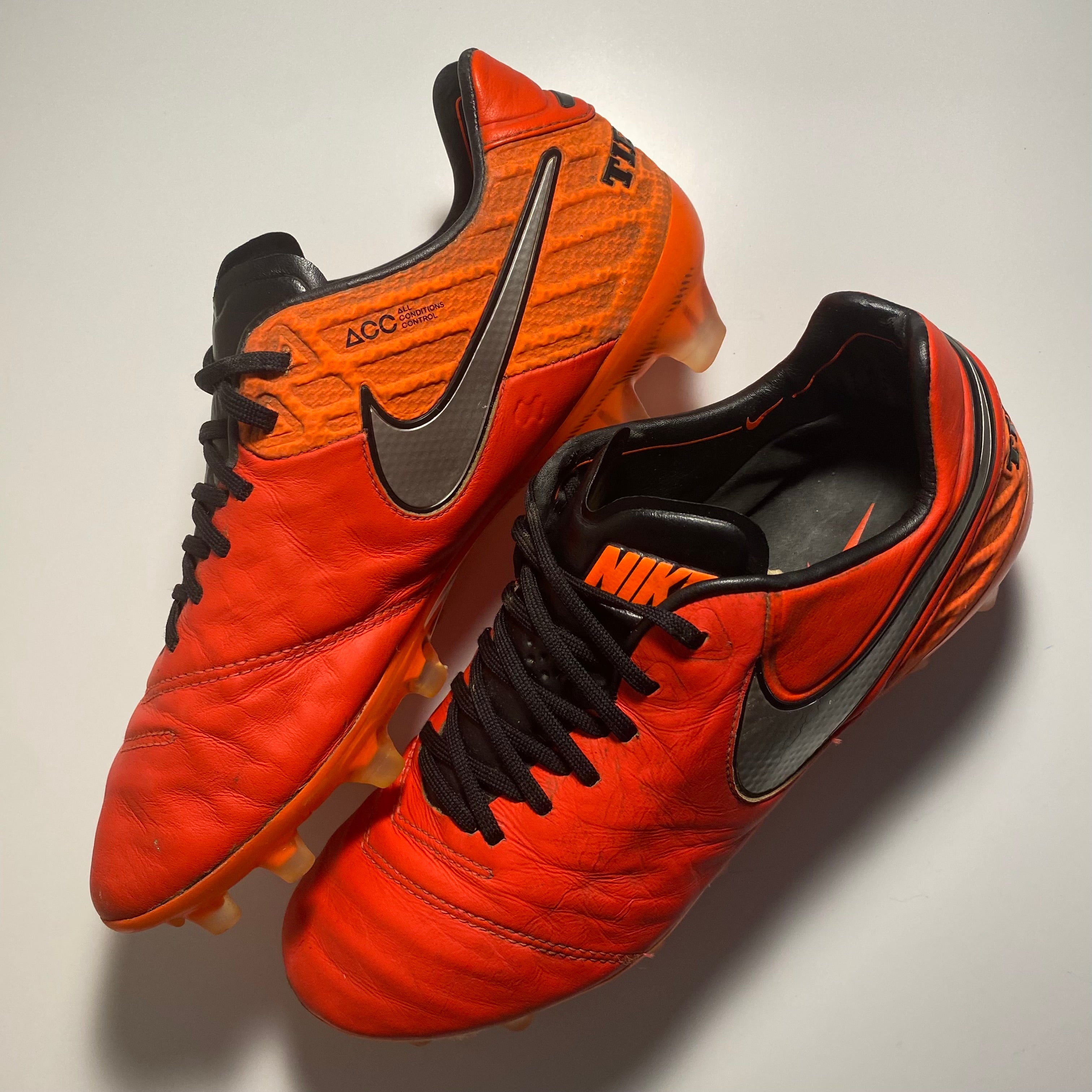 Nike Tiempo Legend 6 Elite FG