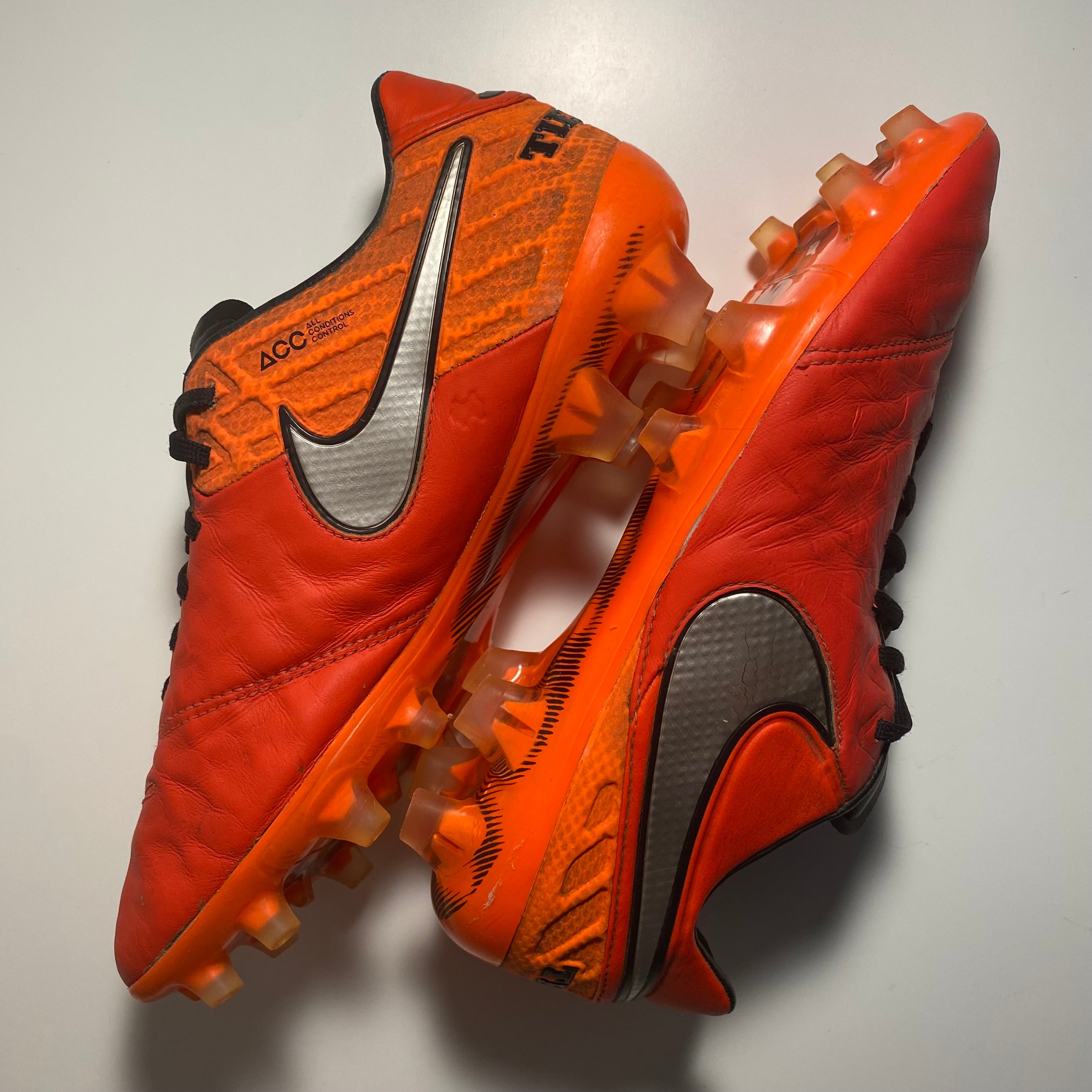 Nike Tiempo Legend 6 Elite FG