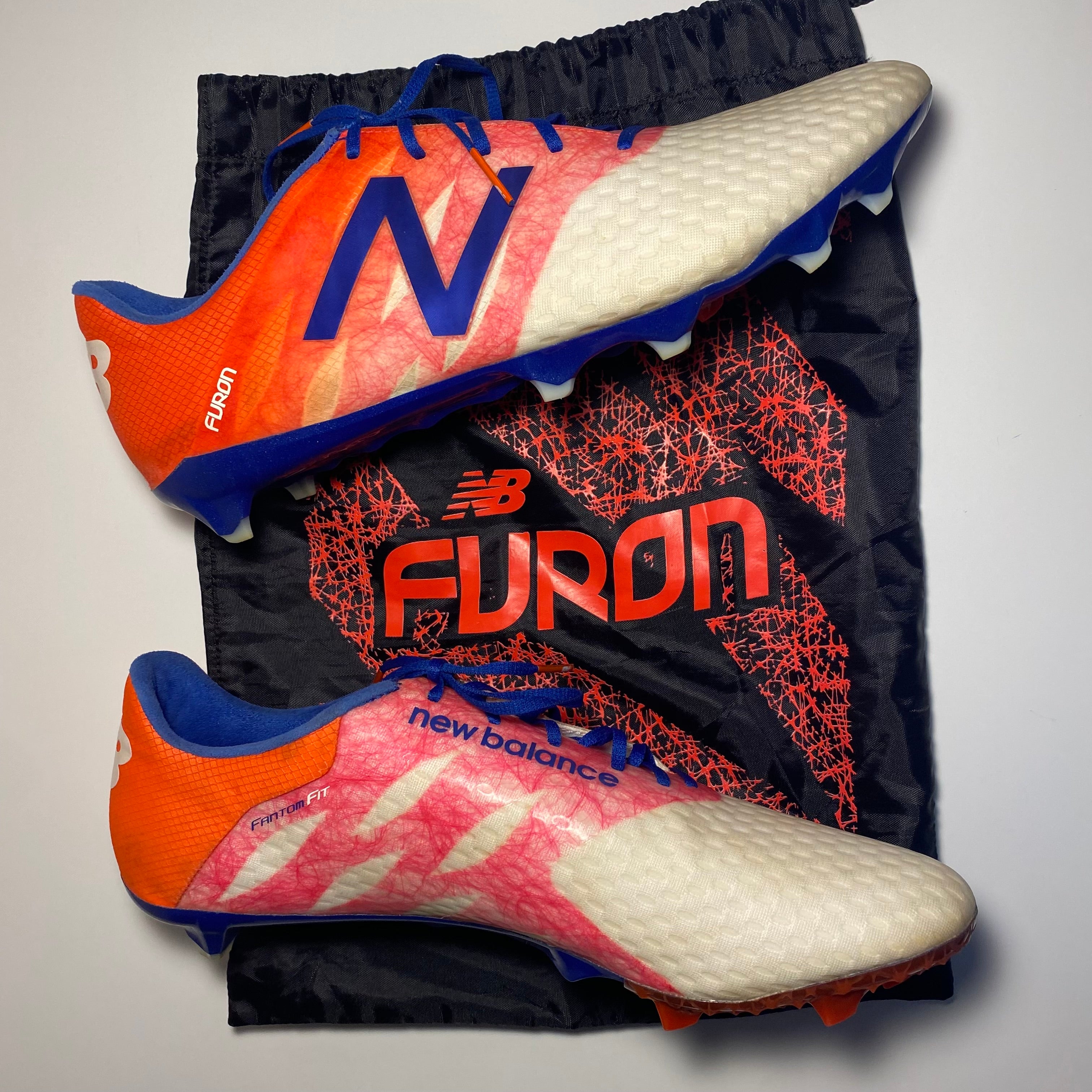 New Balance RevLite Furon Pro FG