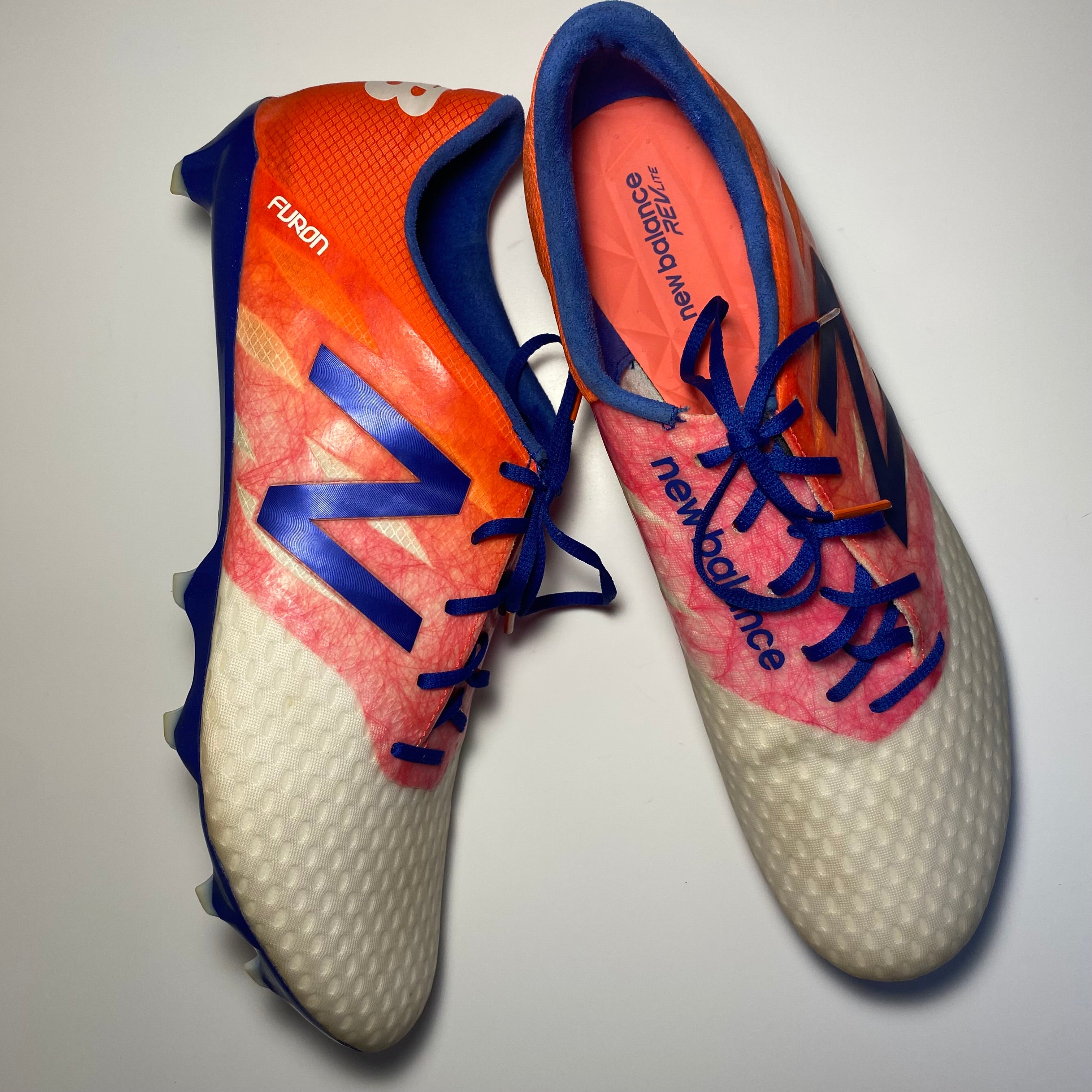 New Balance RevLite Furon Pro FG