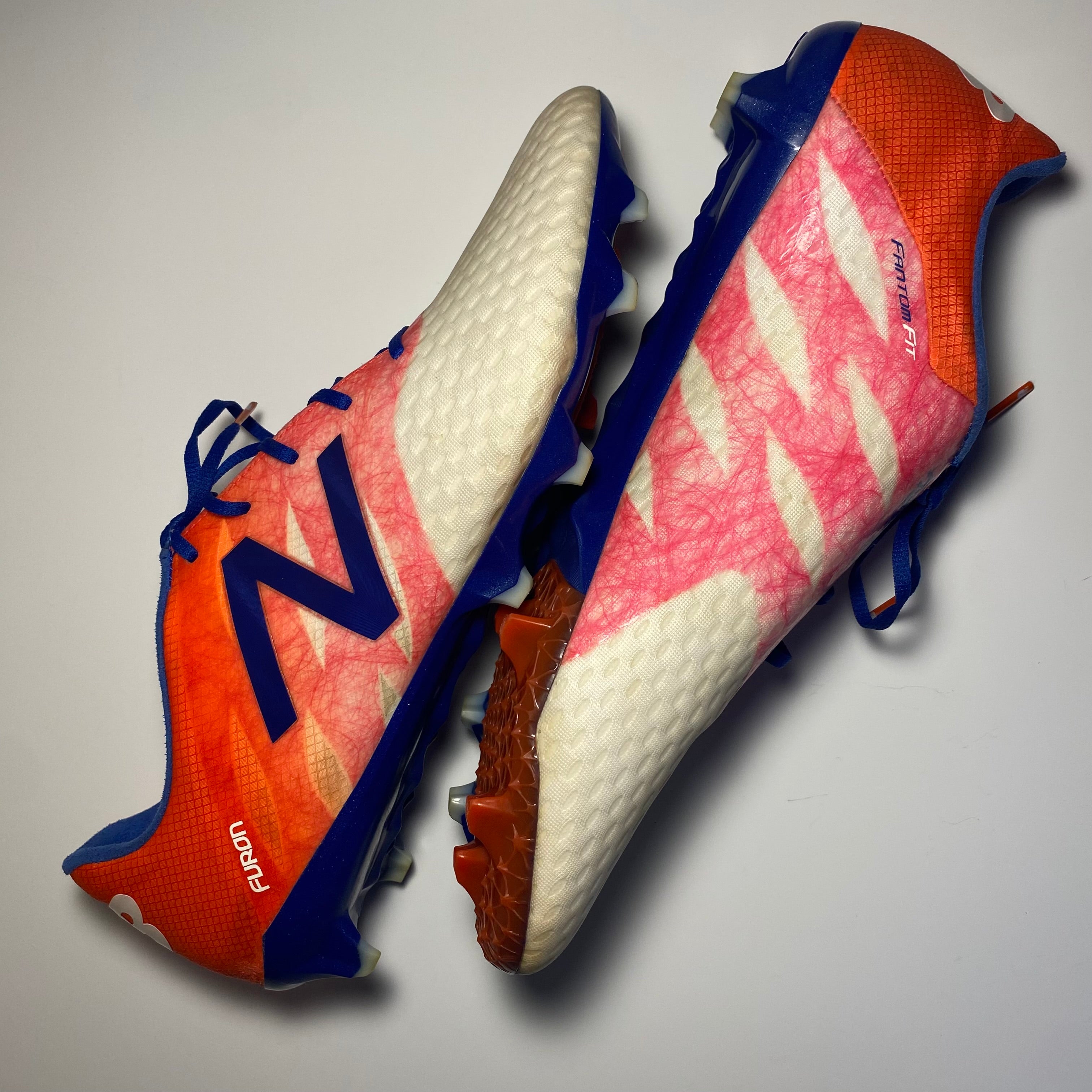 New Balance RevLite Furon Pro FG