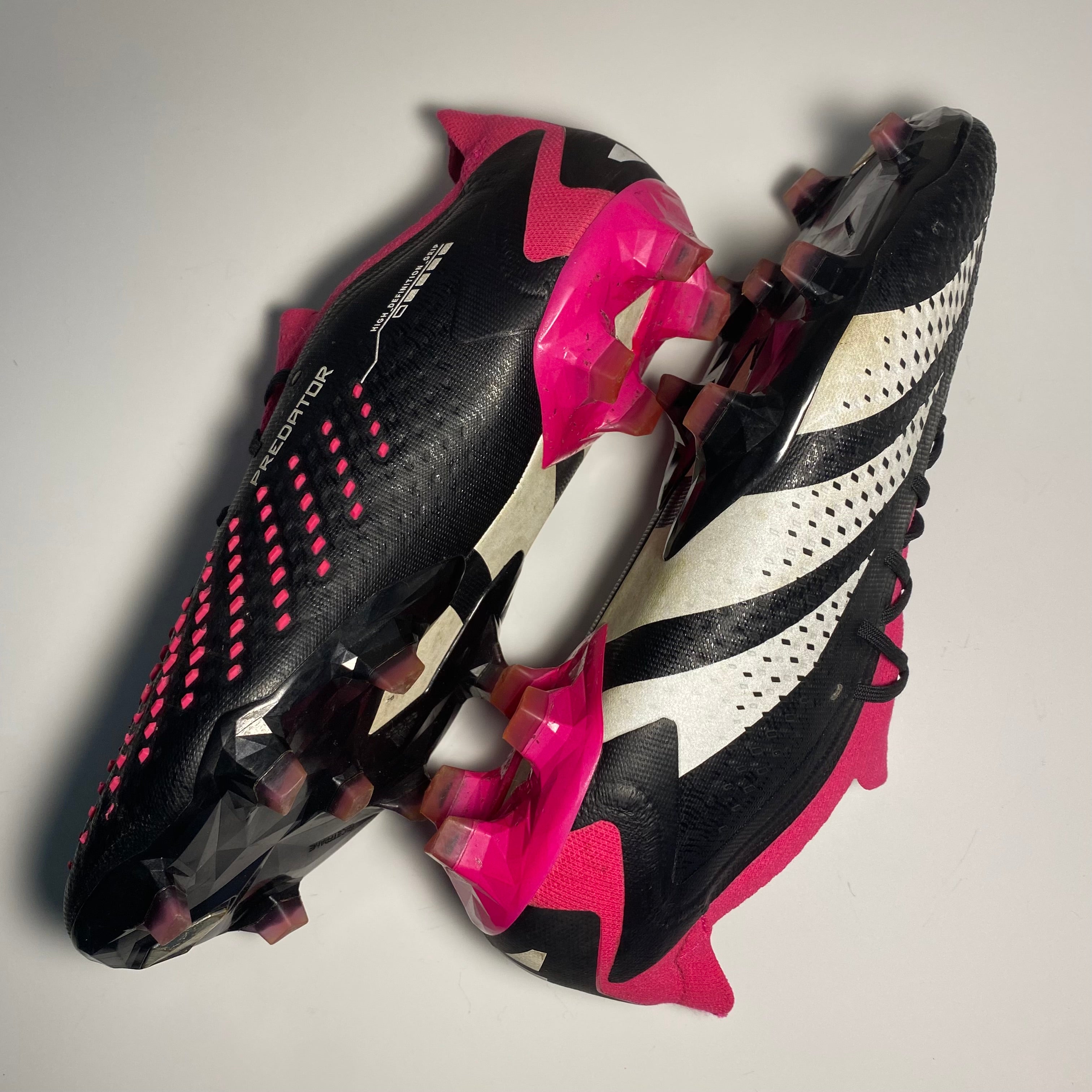 Adidas Predator Accuracy.1 FG
