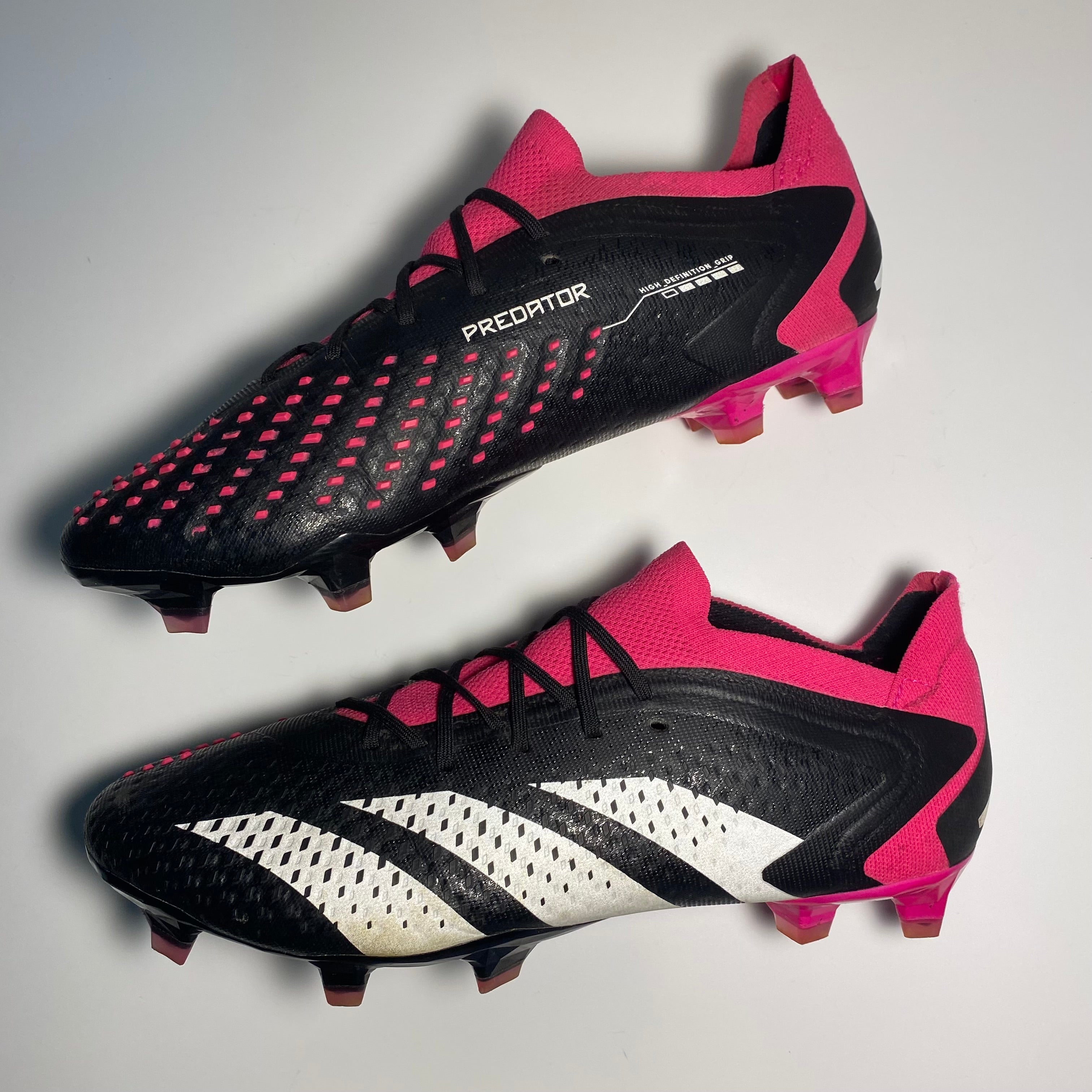Adidas Predator Accuracy.1 FG