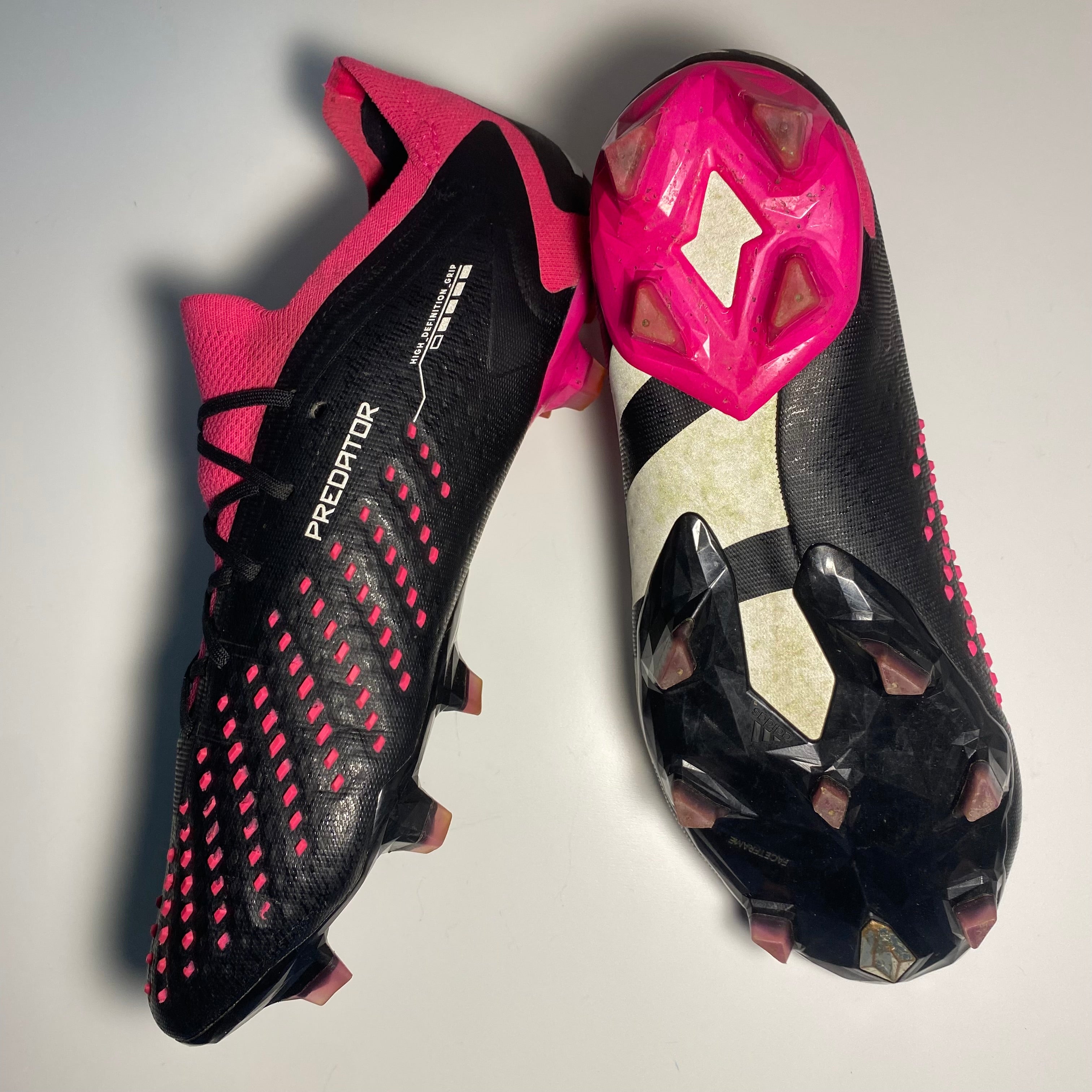 Adidas Predator Accuracy.1 FG