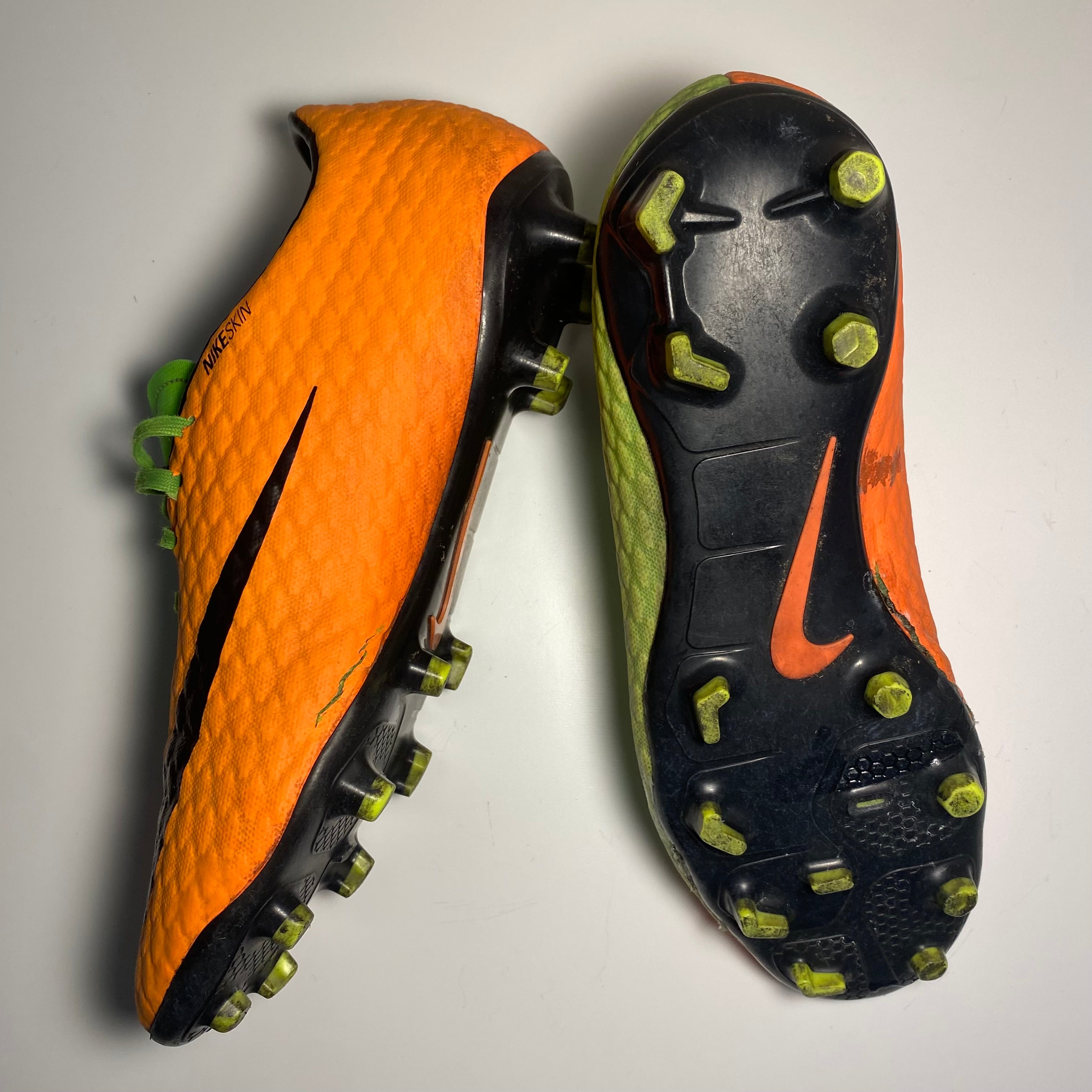 Nike Hypervenom Phelon 3 FG