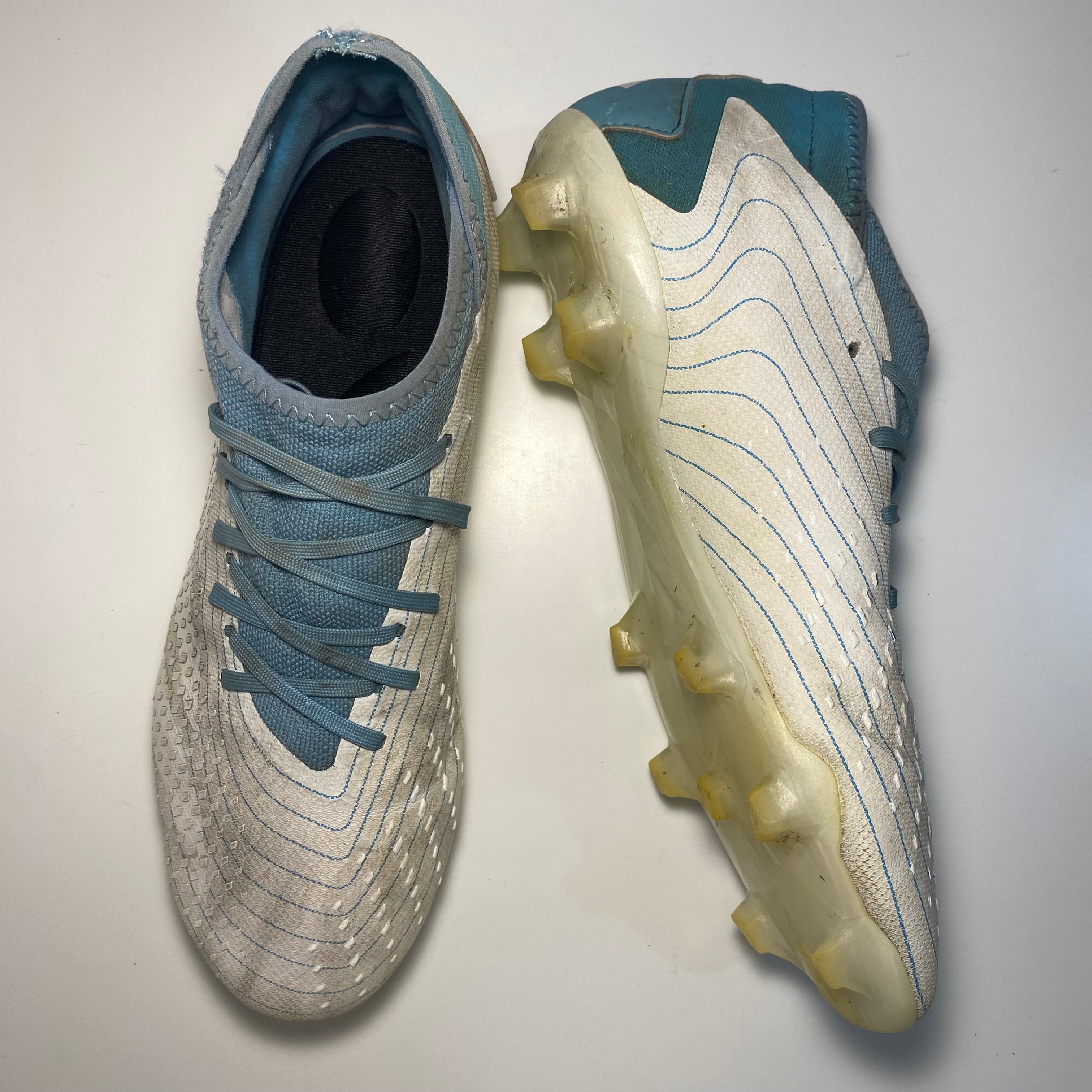Adidas Predator Accuracy .3 FG