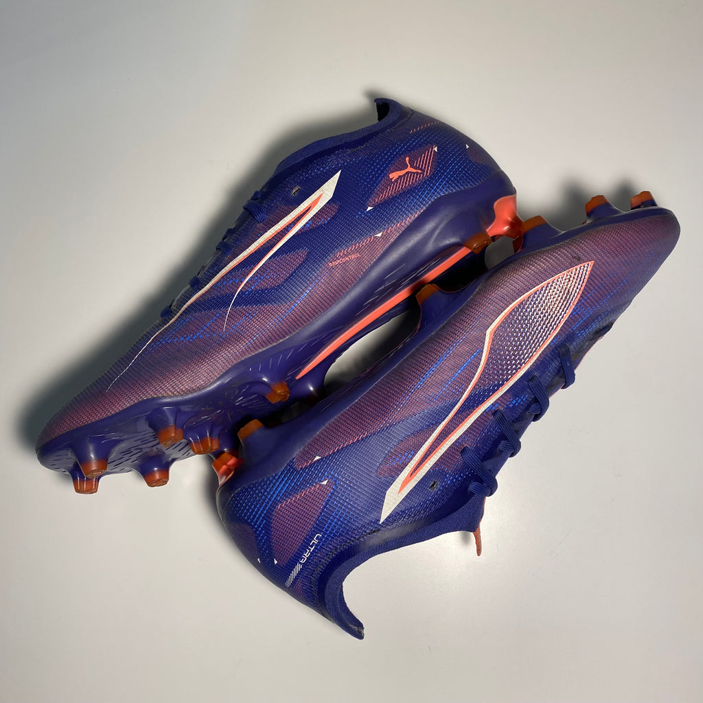 Puma Ultra 5 Ultimate FG