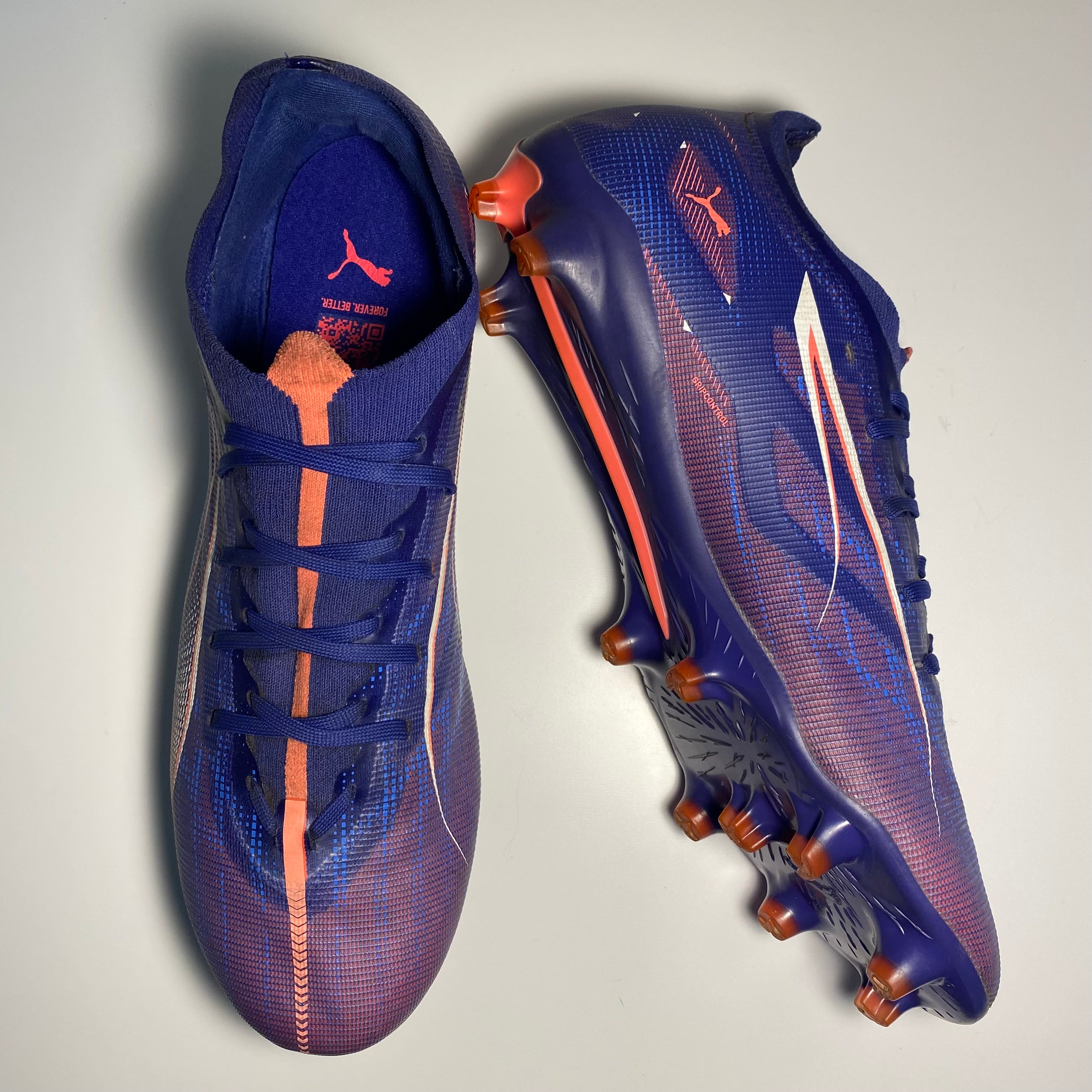 Puma Ultra 5 Ultimate FG