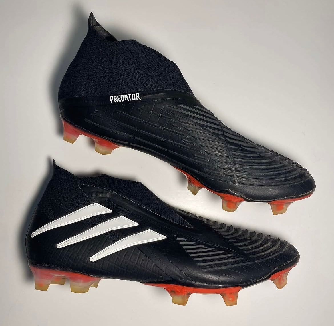 Adidas Predator Edge+ 94 FG