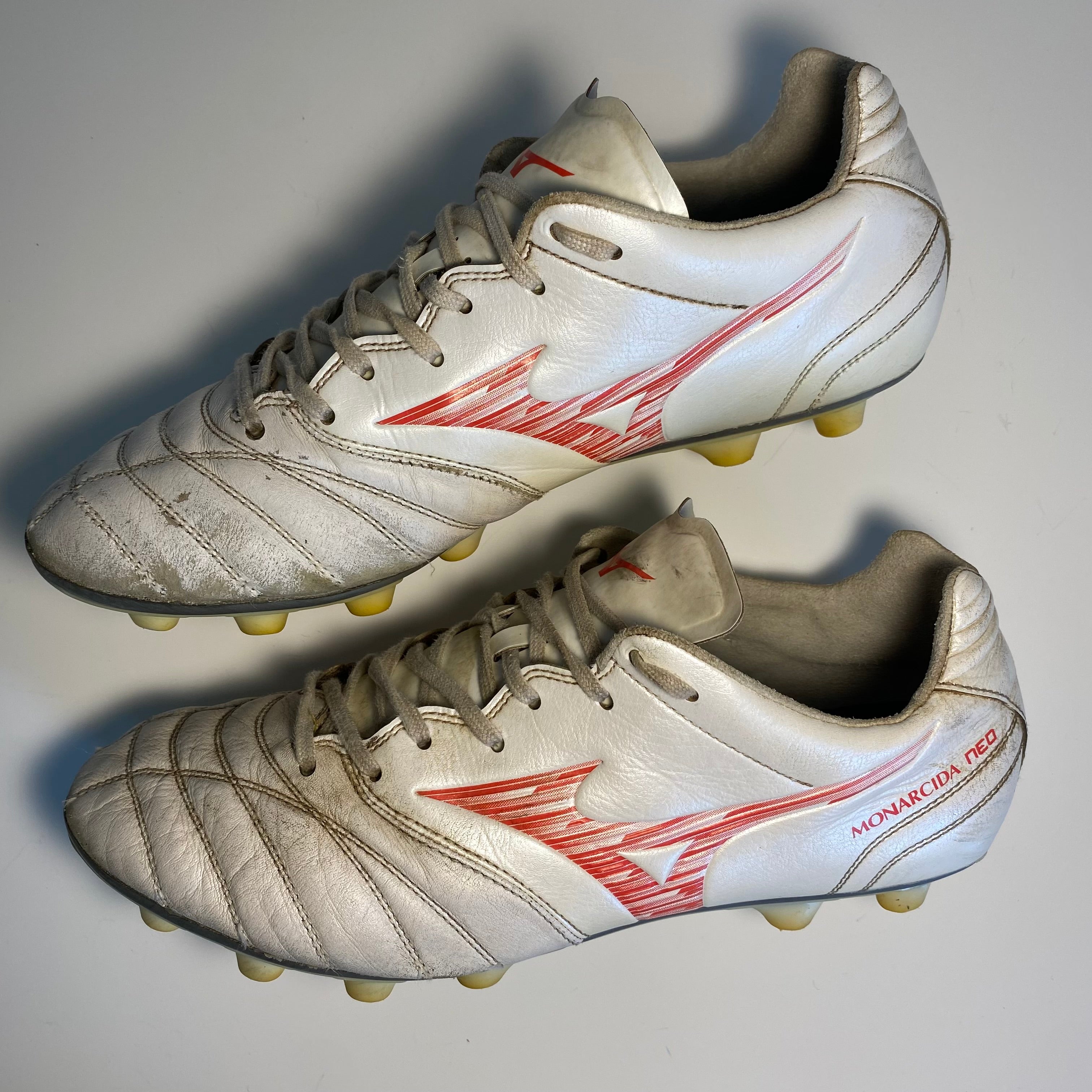 Mizuno Morelia Neo 4 Elite FG