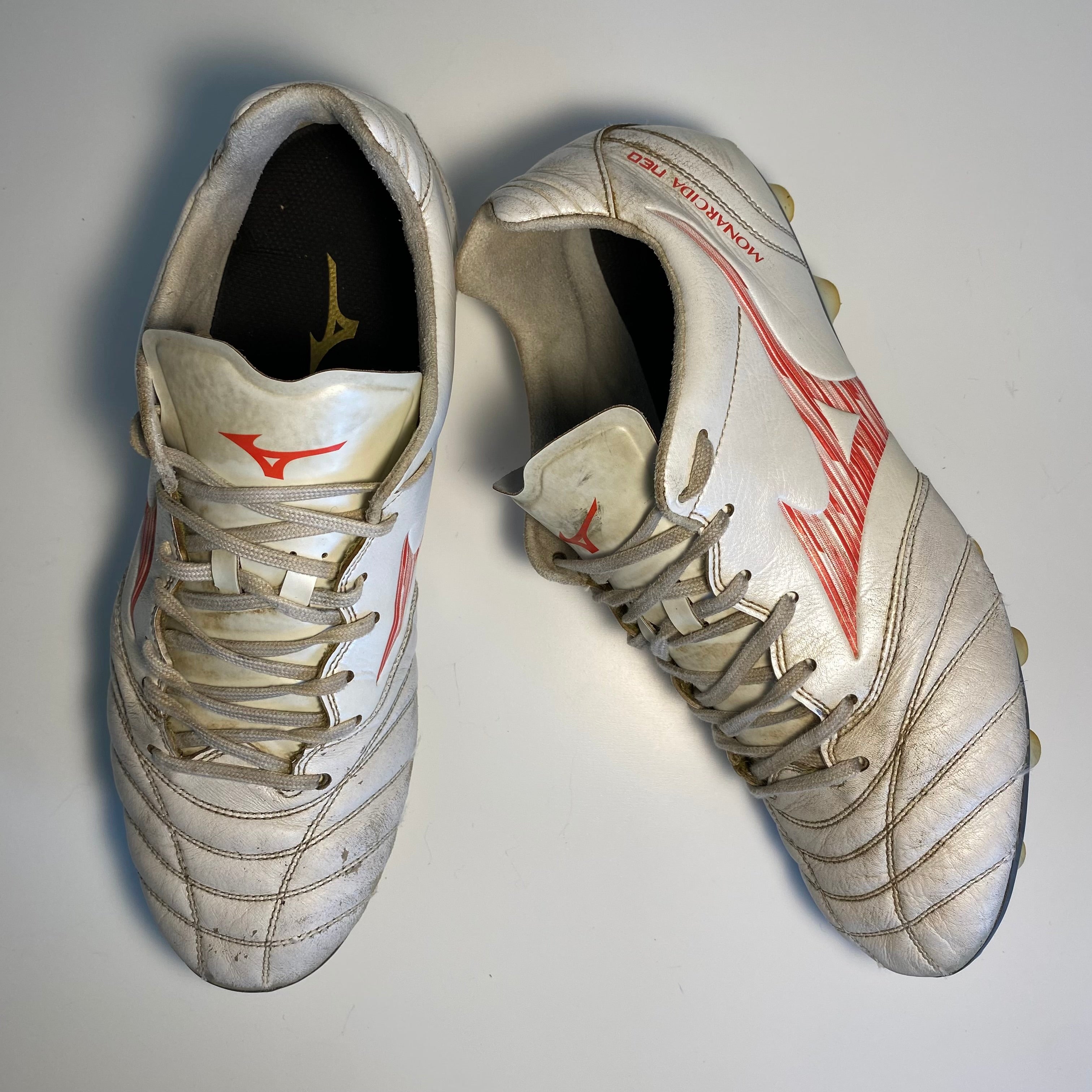 Mizuno Morelia Neo 4 Elite FG