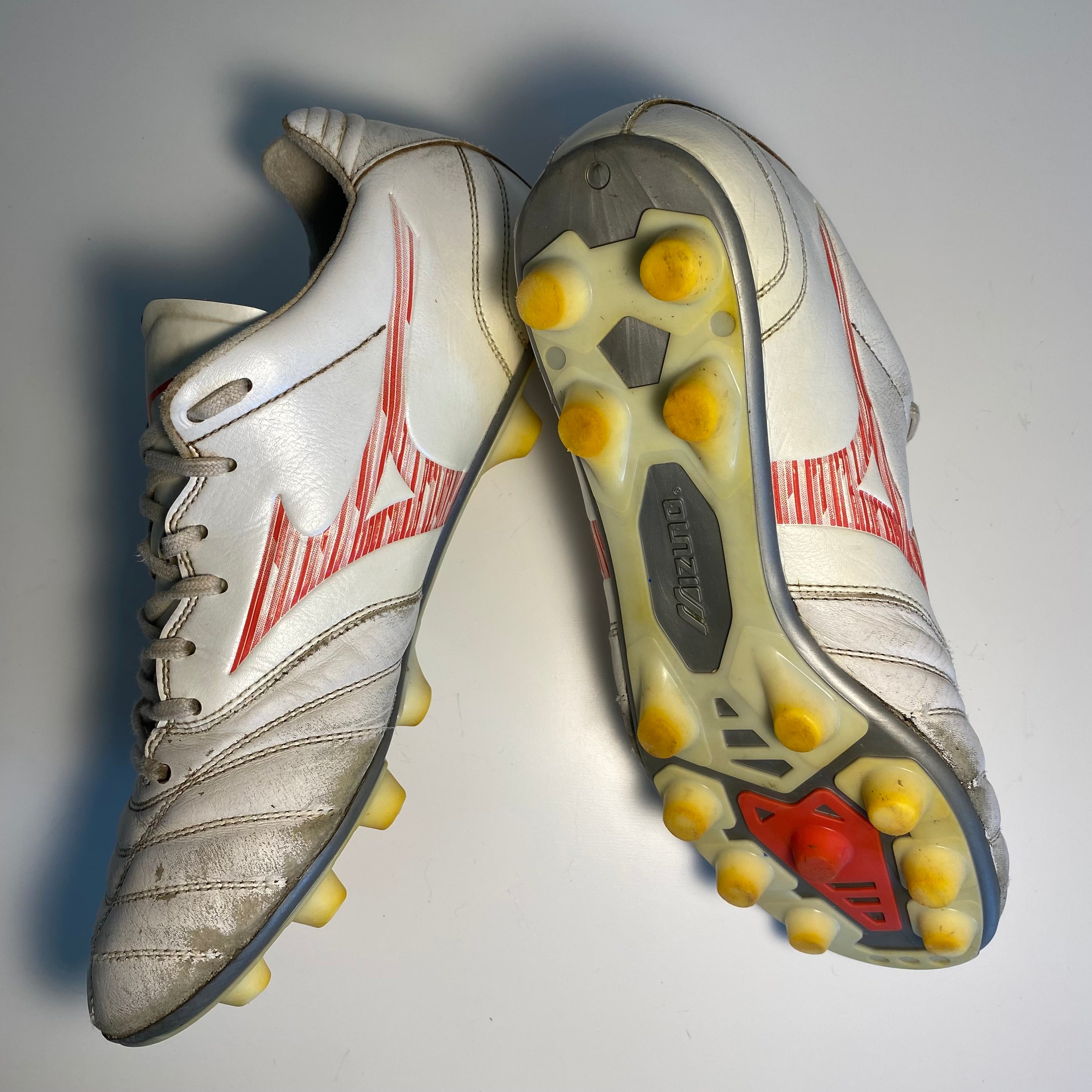 Mizuno Morelia Neo 4 Elite FG