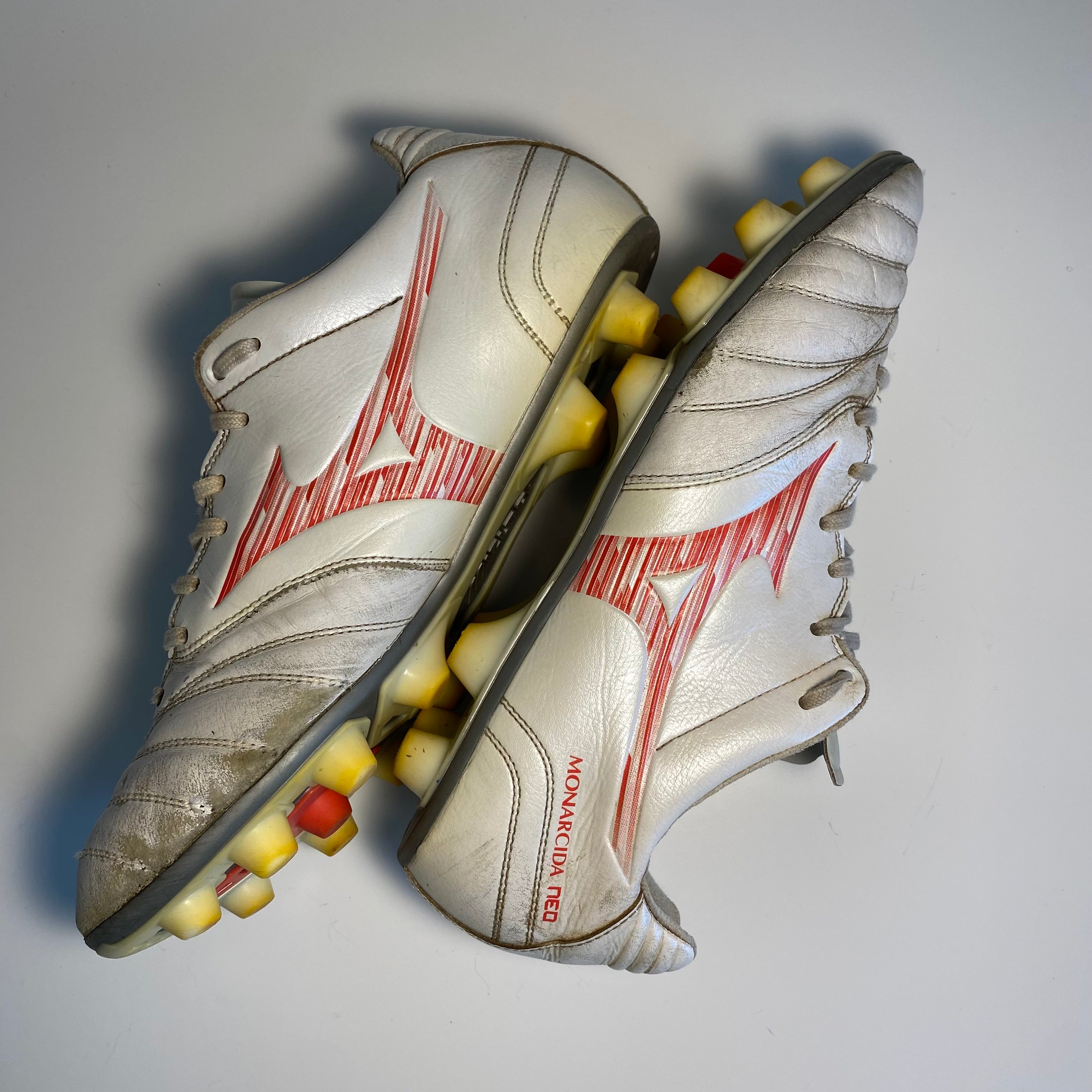 Mizuno Morelia Neo 4 Elite FG