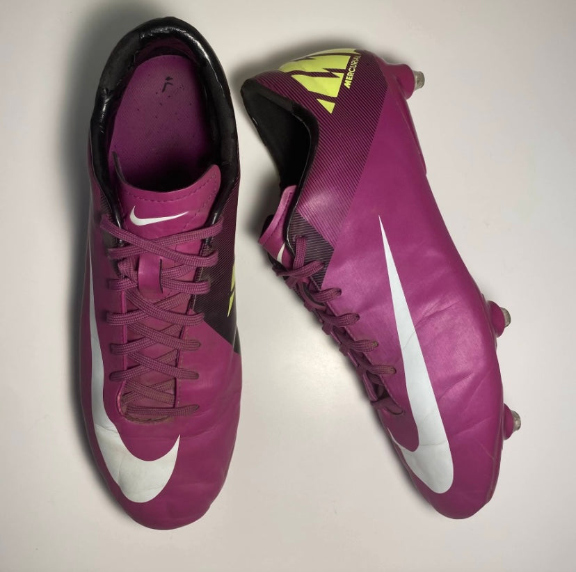 Nike Mercurial Vapor IV SG