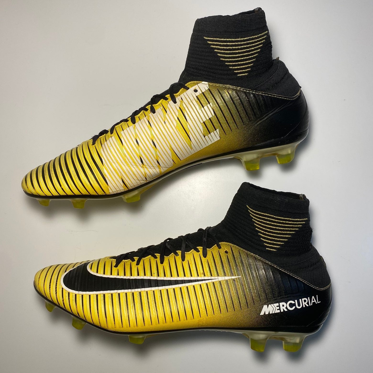 Nike Mercurial Victory VI DF FG
