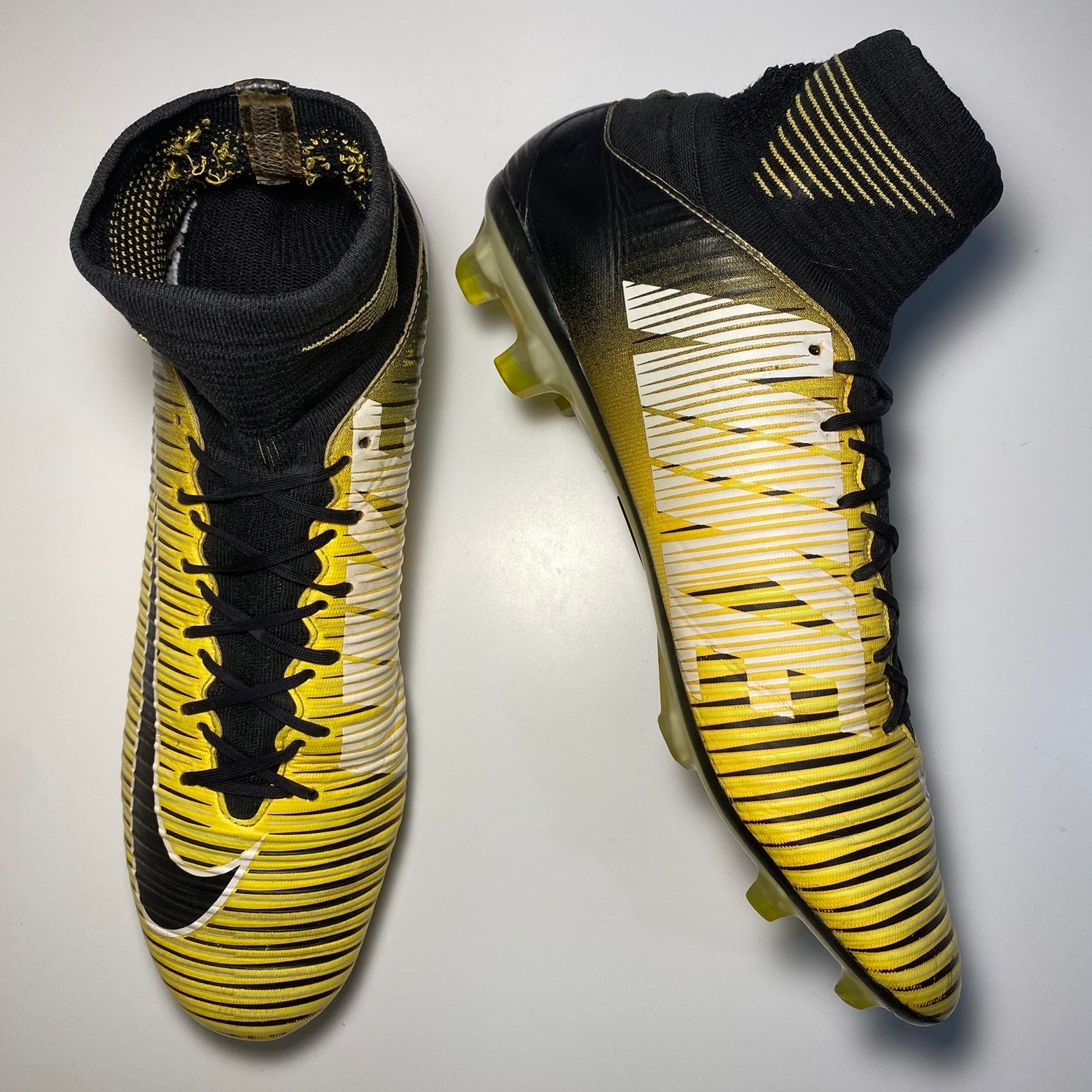 Nike Mercurial Victory VI DF FG
