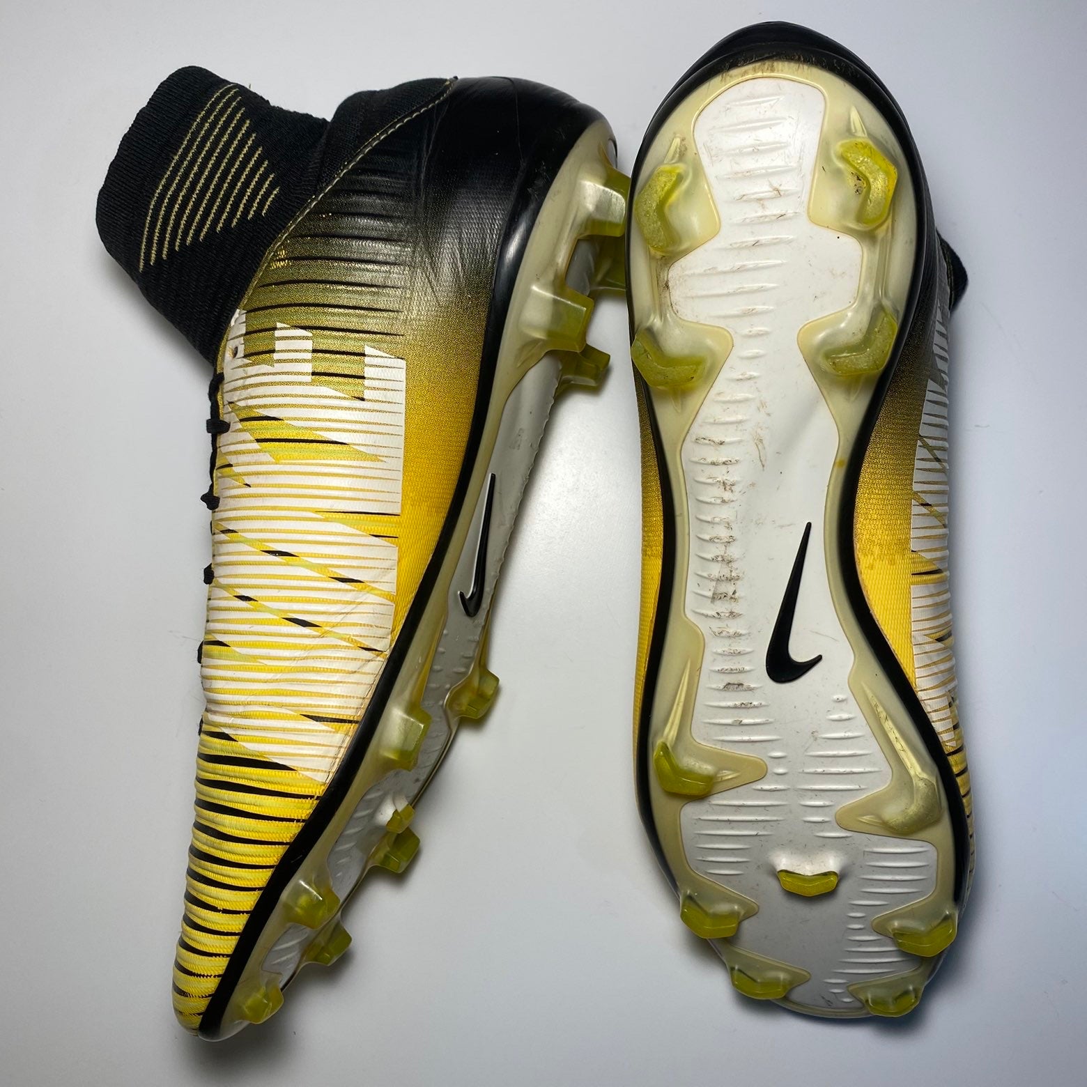 Nike Mercurial Victory VI DF FG