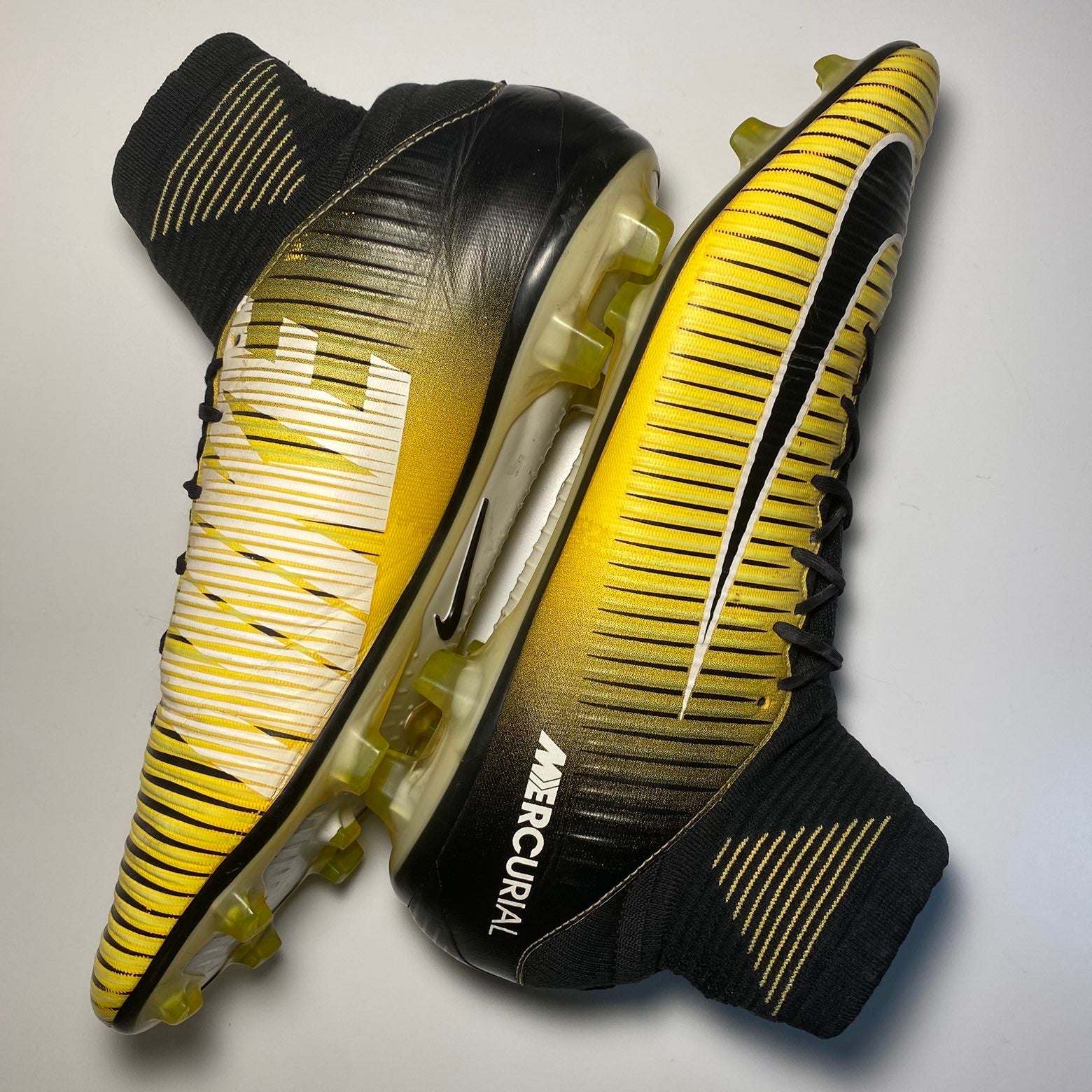 Nike Mercurial Victory VI DF FG