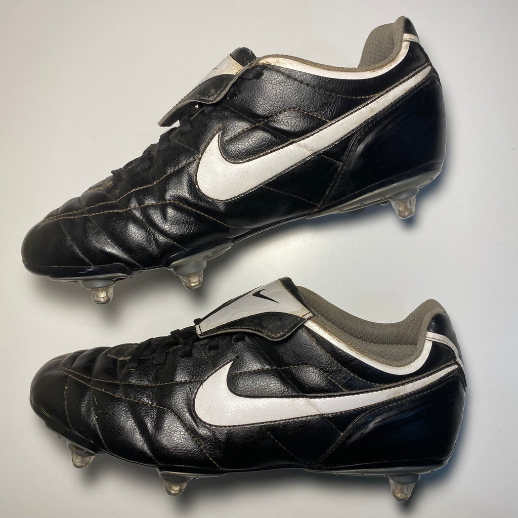 Nike Tiempo Natural SG