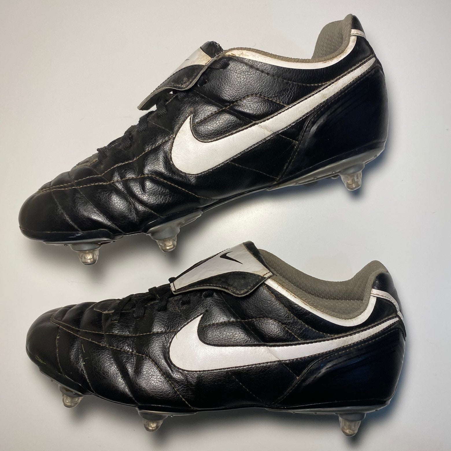 Nike Tiempo Natural SG