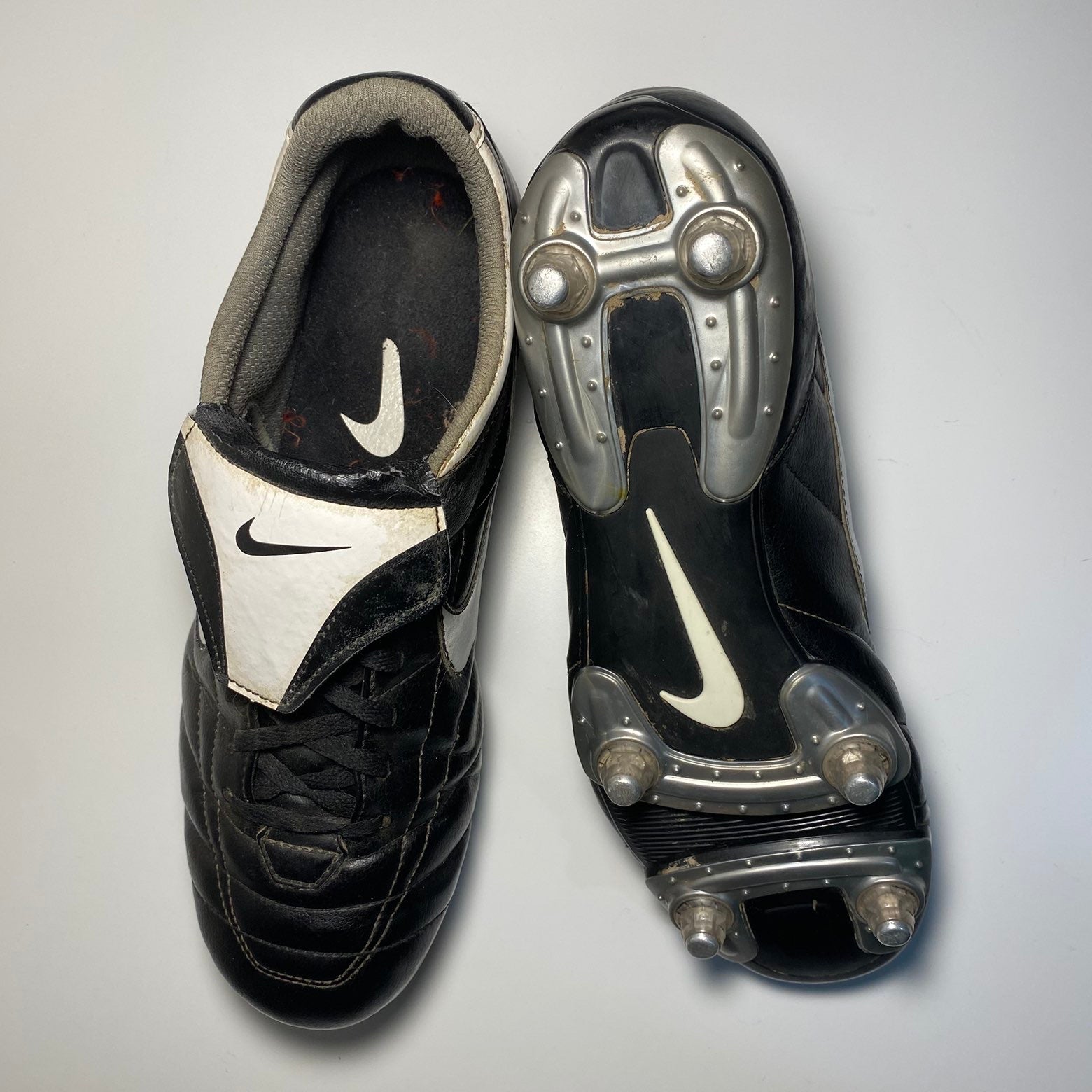 Nike Tiempo Natural SG