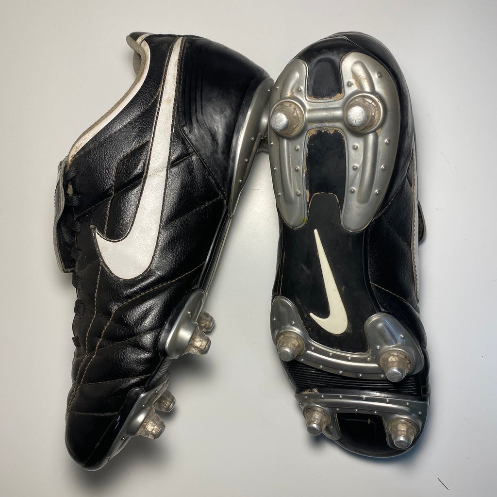 Nike Tiempo Natural SG