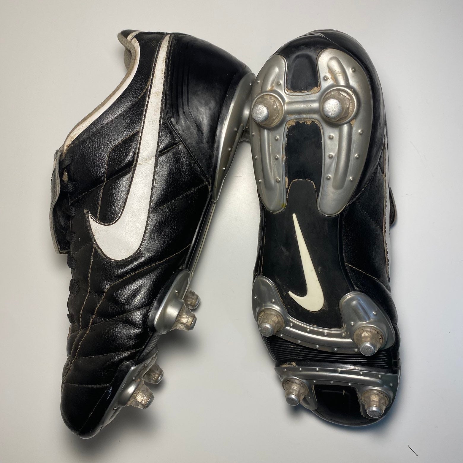 Nike Tiempo Natural SG