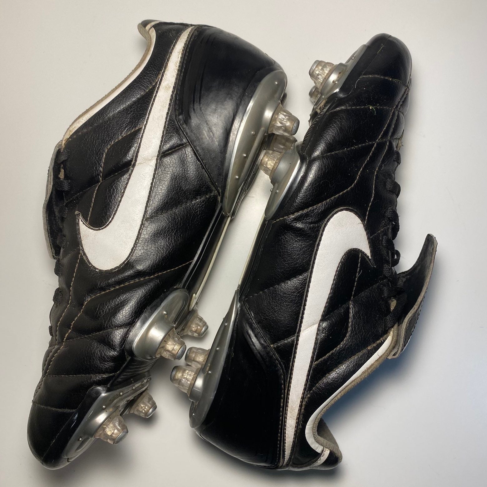 Nike Tiempo Natural SG
