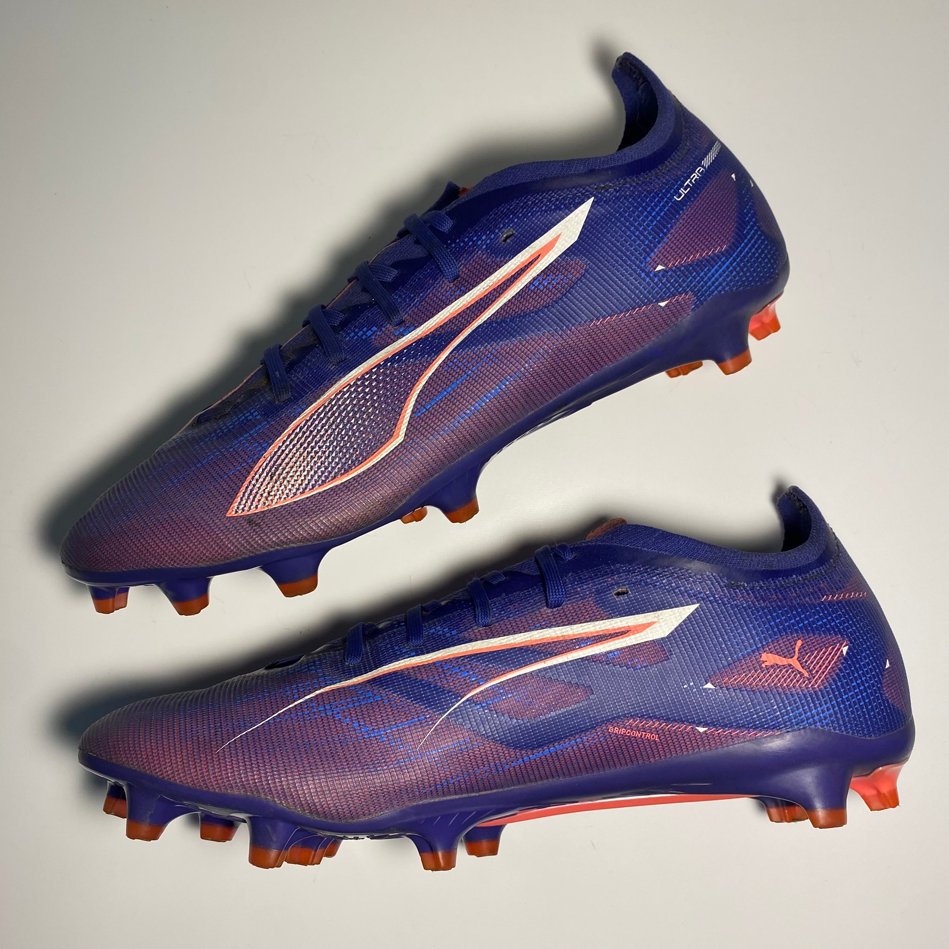 Puma Ultra 5 Ultimate FG