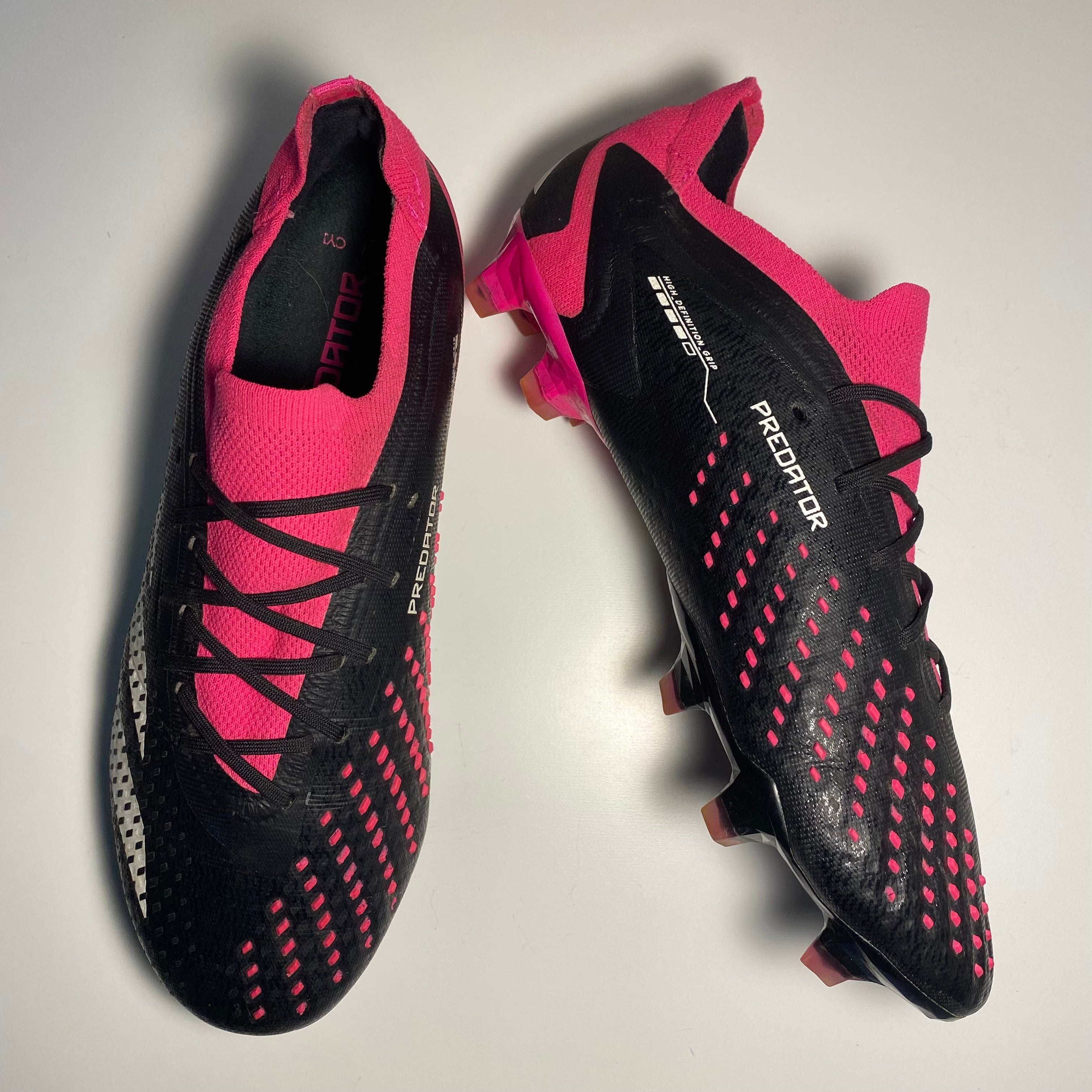 Adidas Predator Accuracy.1 FG