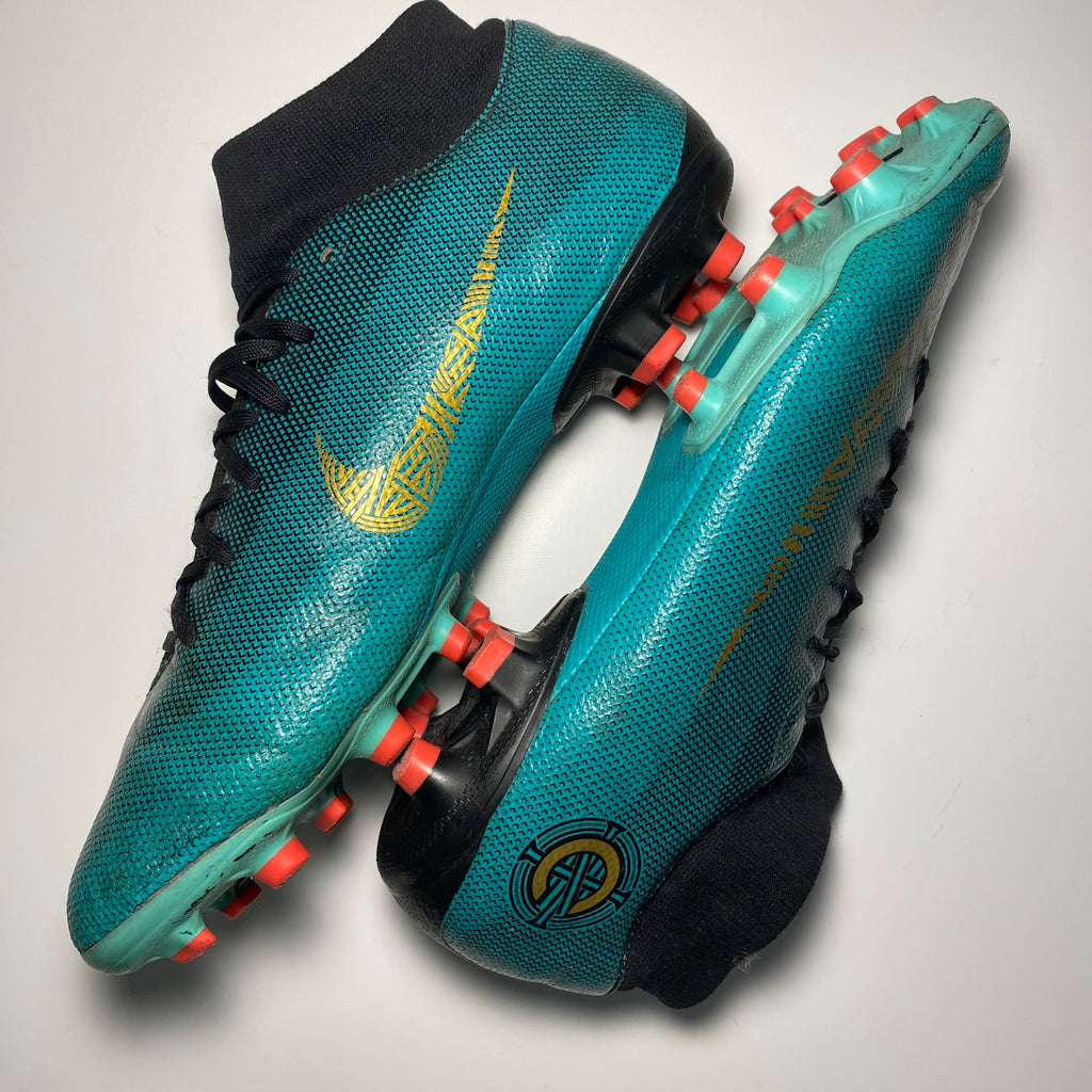 Nike Mercurial Superfly VI CR7 Academy FG