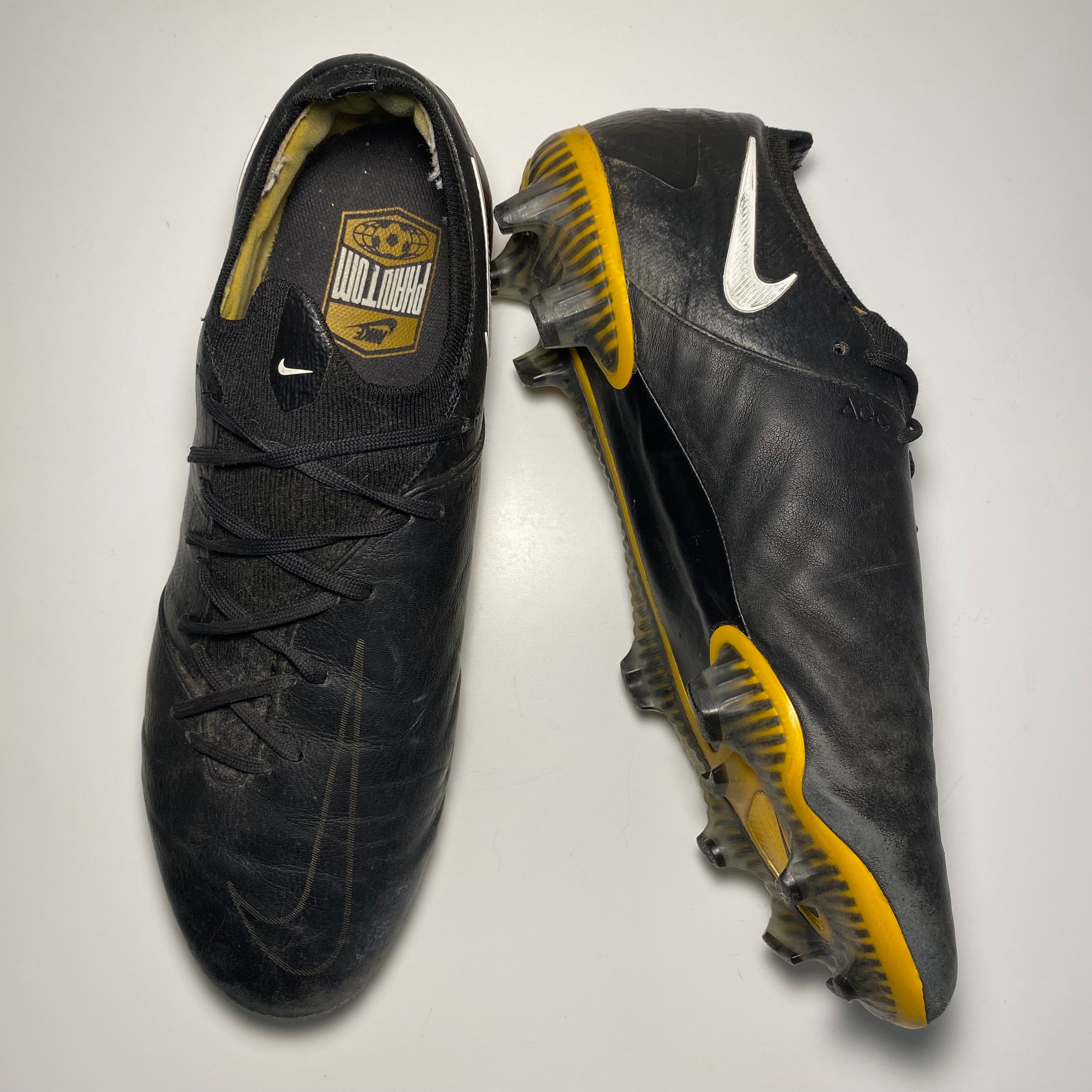 Nike Phantom GT Elite Tech Craft FG