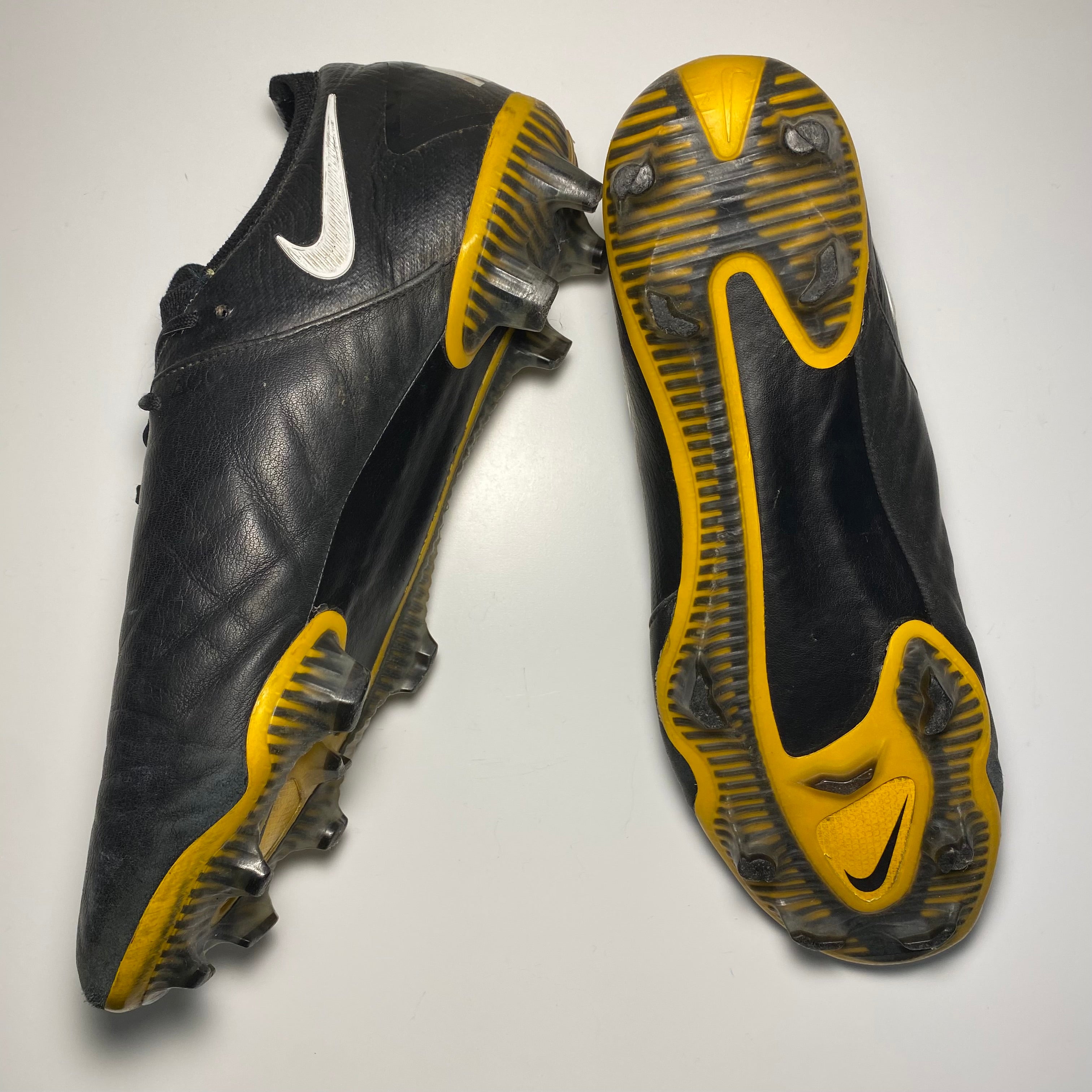 Nike Phantom GT Elite Tech Craft FG