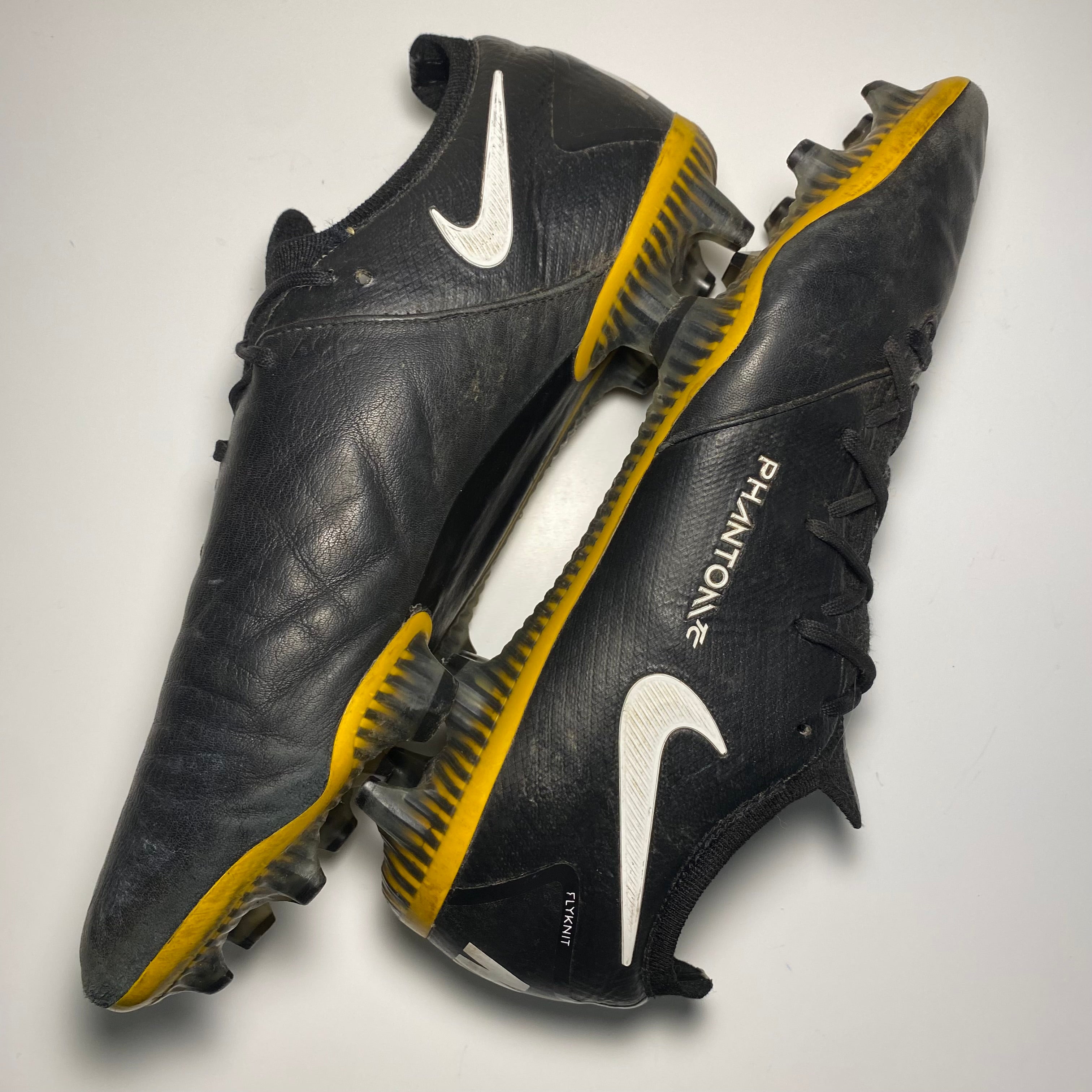 Nike Phantom GT Elite Tech Craft FG