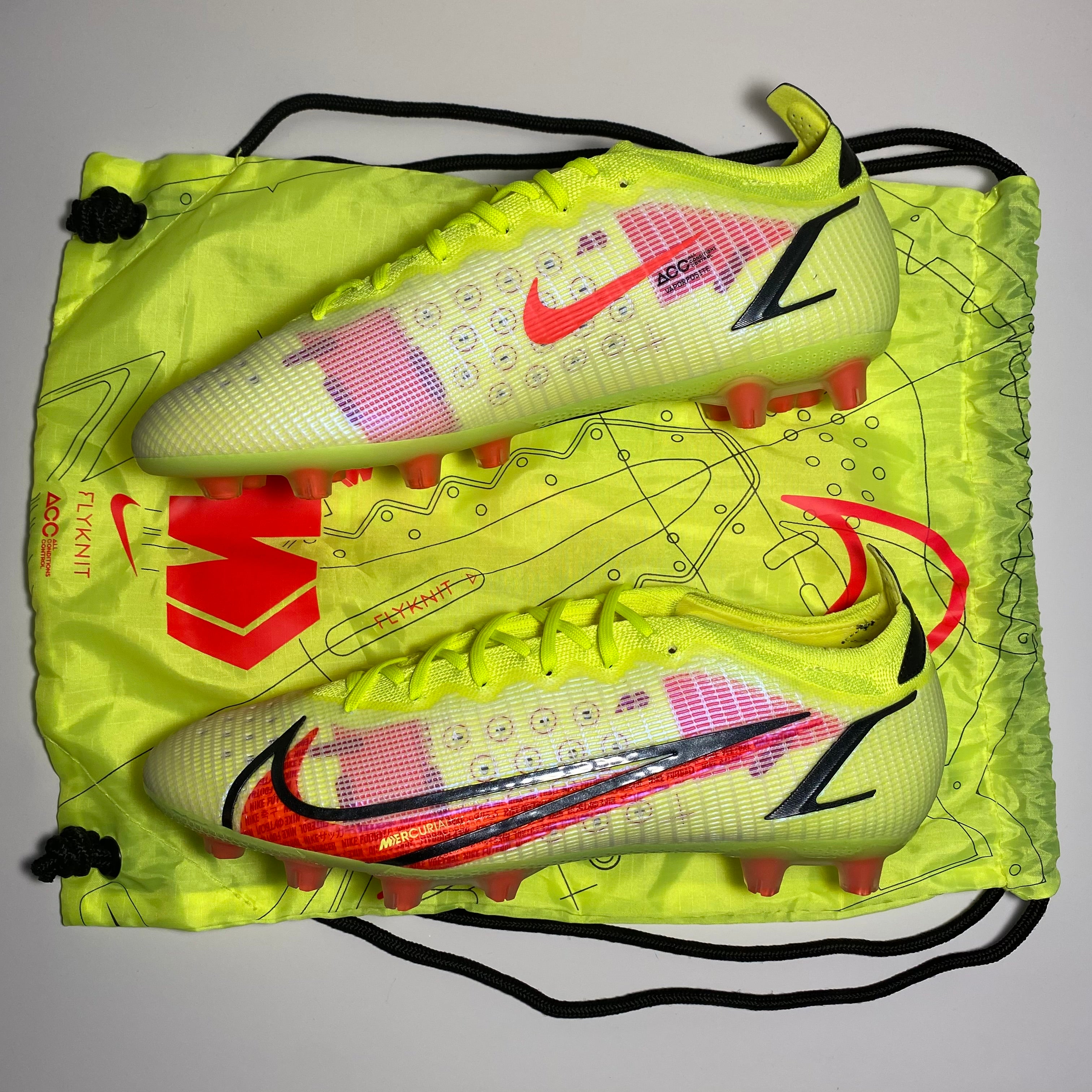 Nike Mercurial Vapor 14 Elite HG