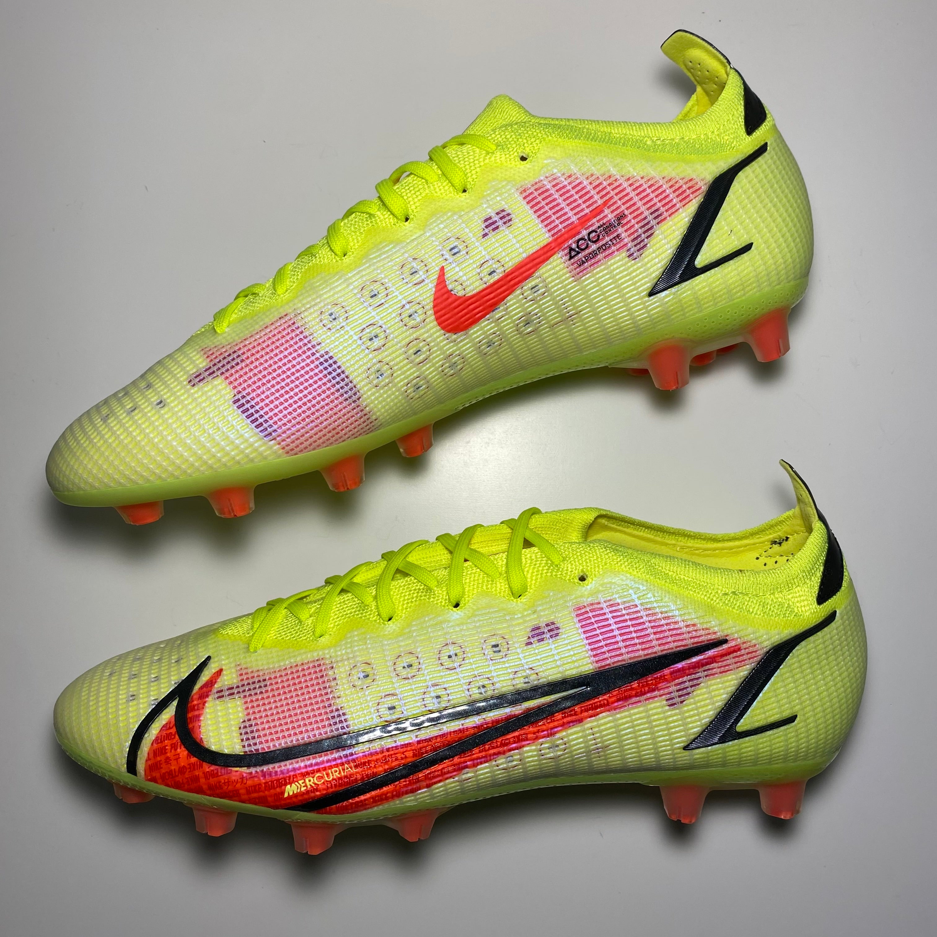 Nike Mercurial Vapor 14 Elite HG