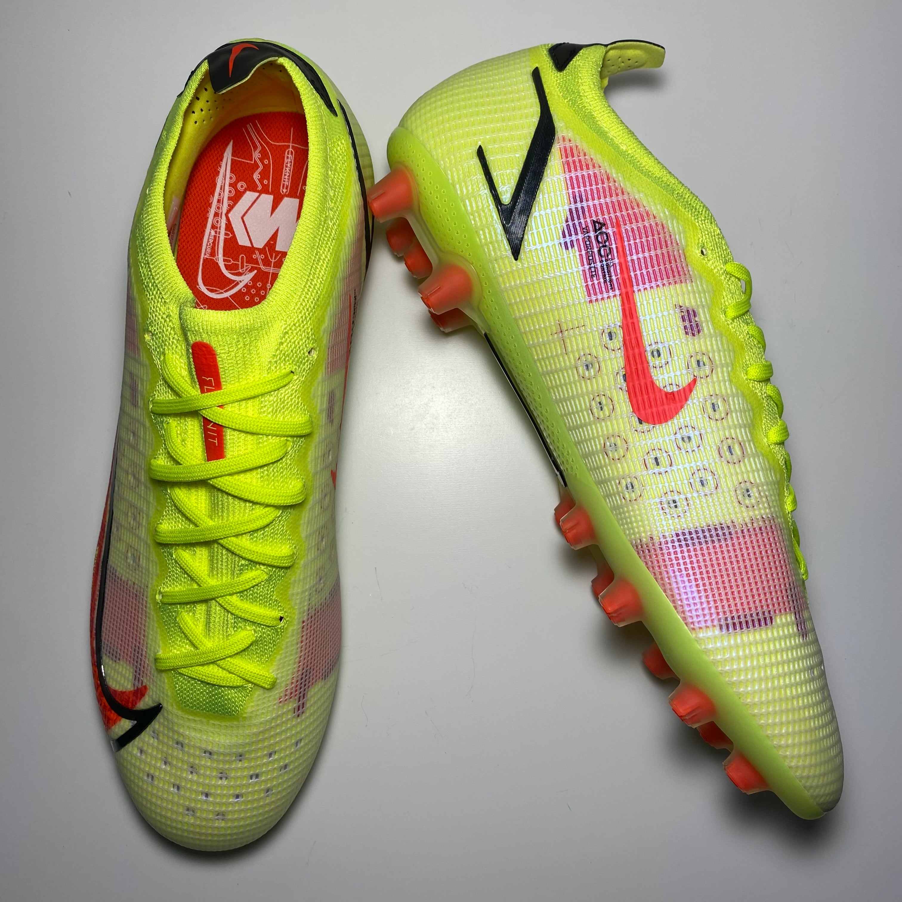 Nike Mercurial Vapor 14 Elite HG