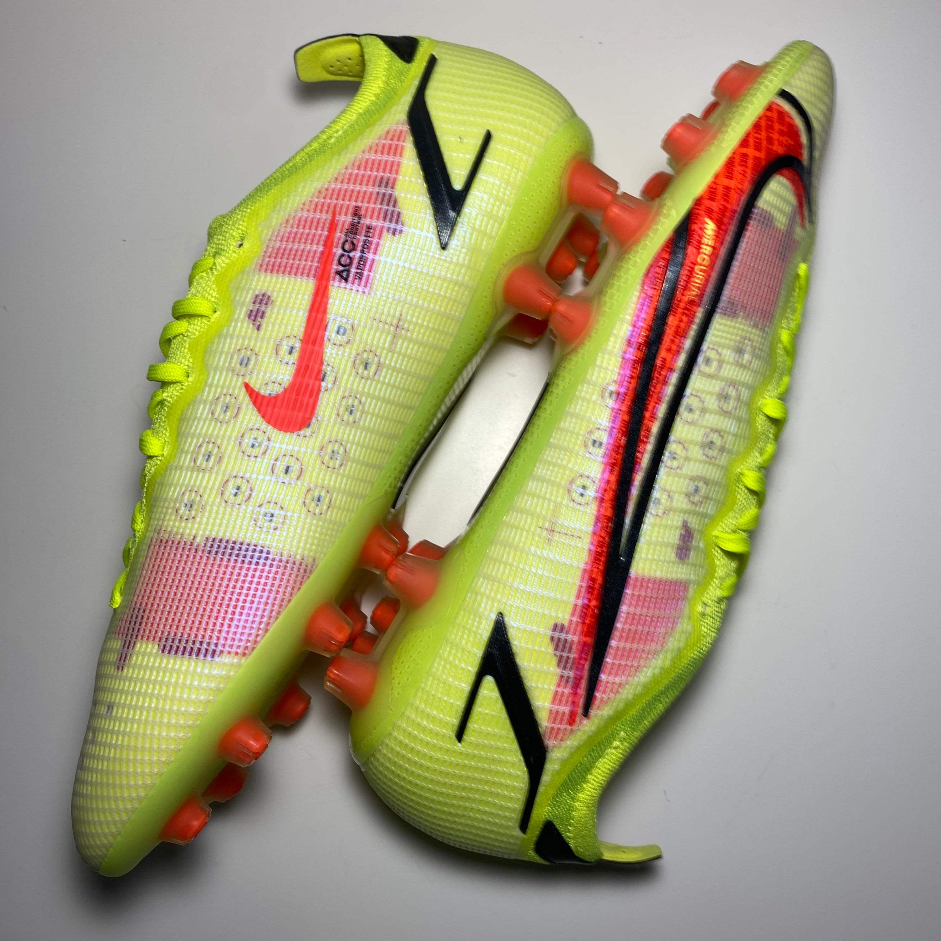 Nike Mercurial Vapor 14 Elite HG